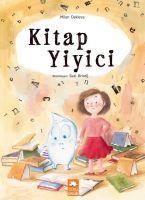 Kitap Yiyici