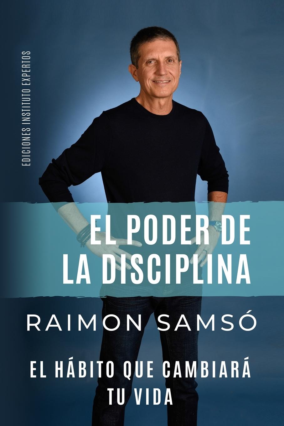 El poder de la disciplina