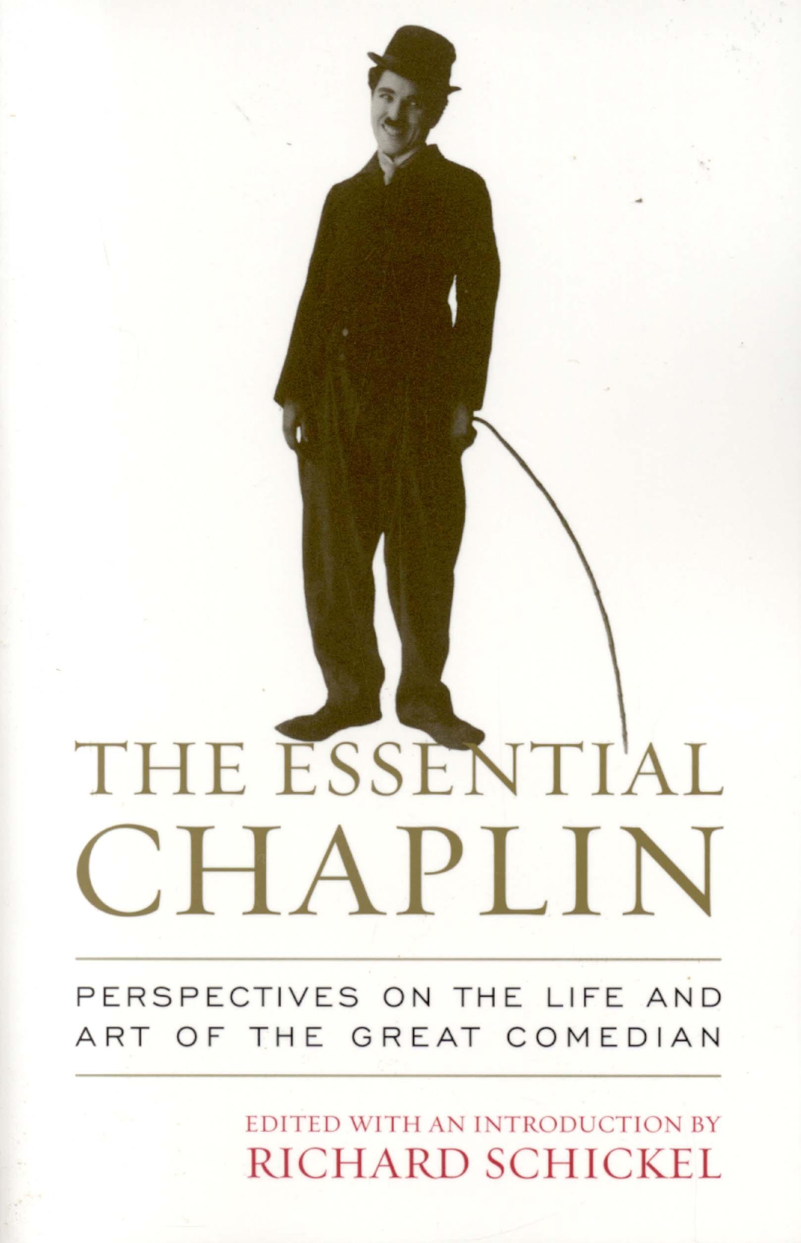 The Essential Chaplin