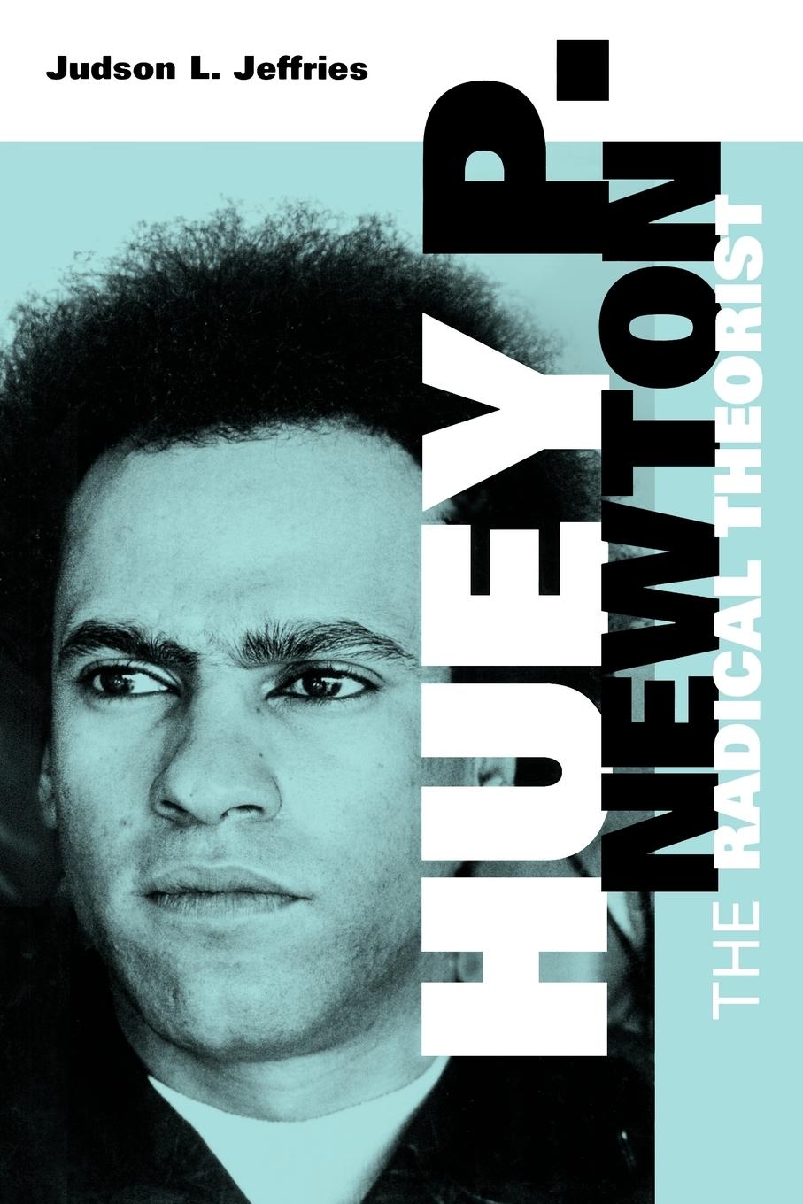 Huey P. Newton