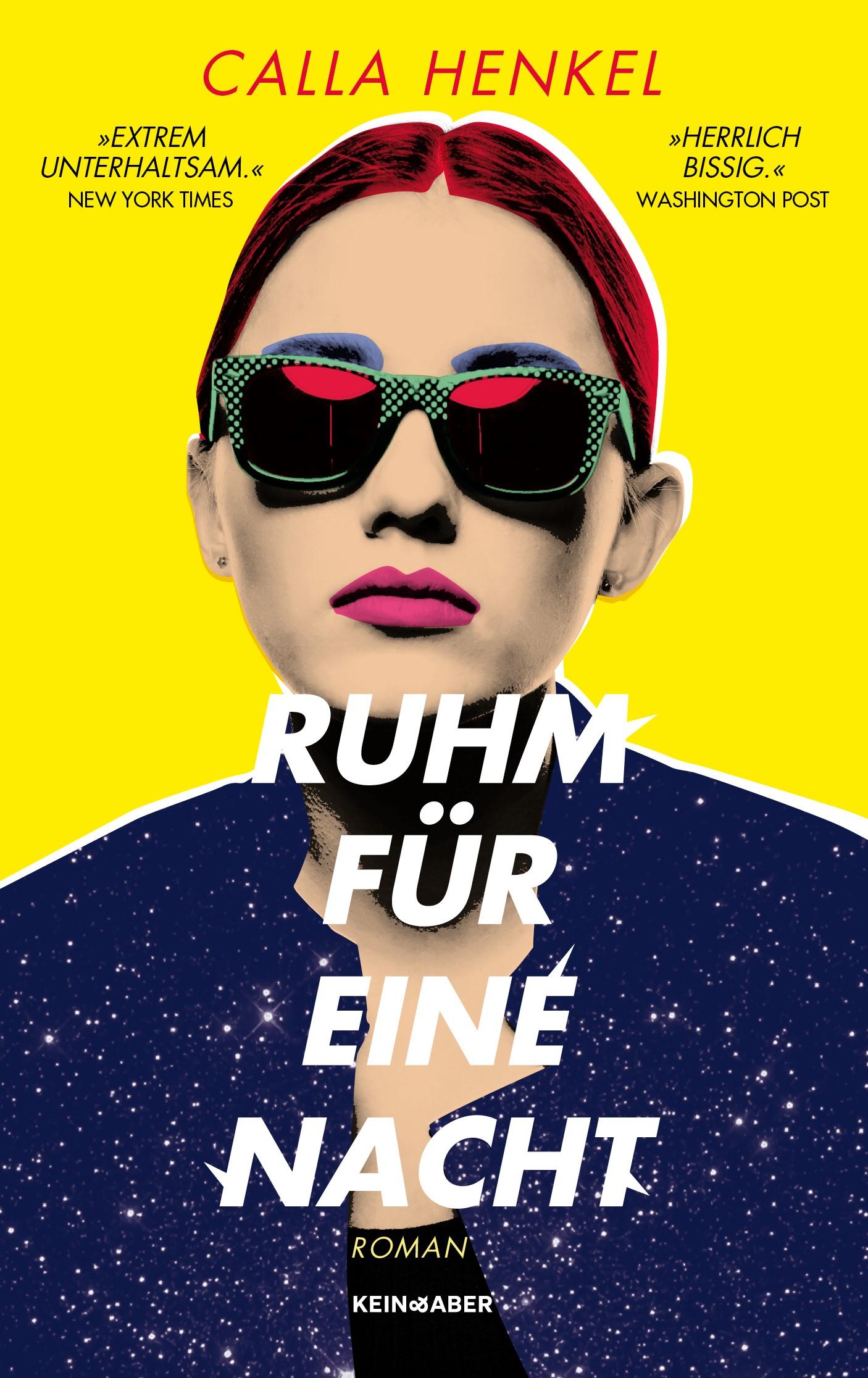 Ruhm für eine Nacht