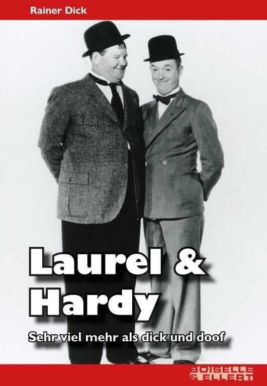 Laurel & Hardy