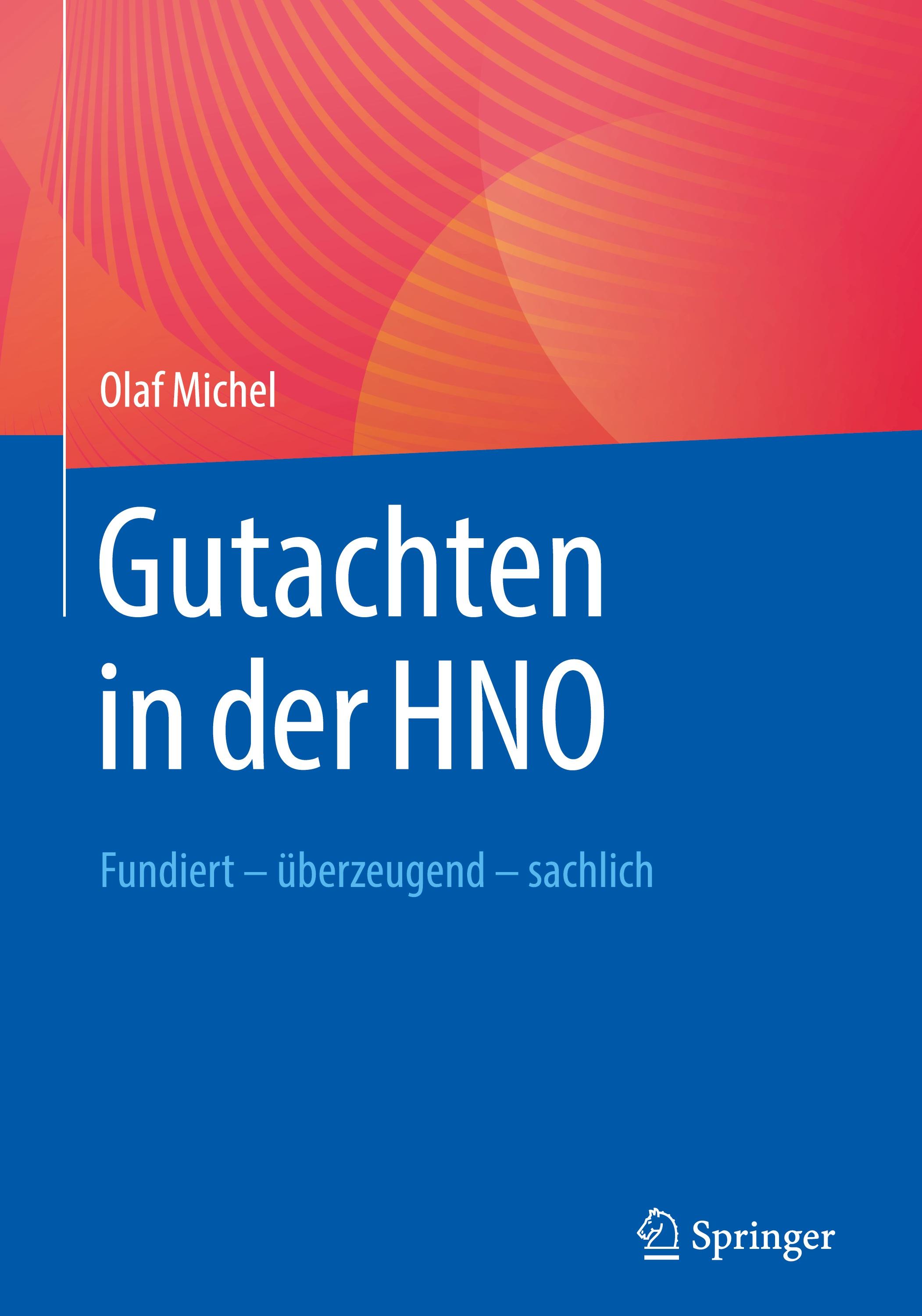 Gutachten in der HNO