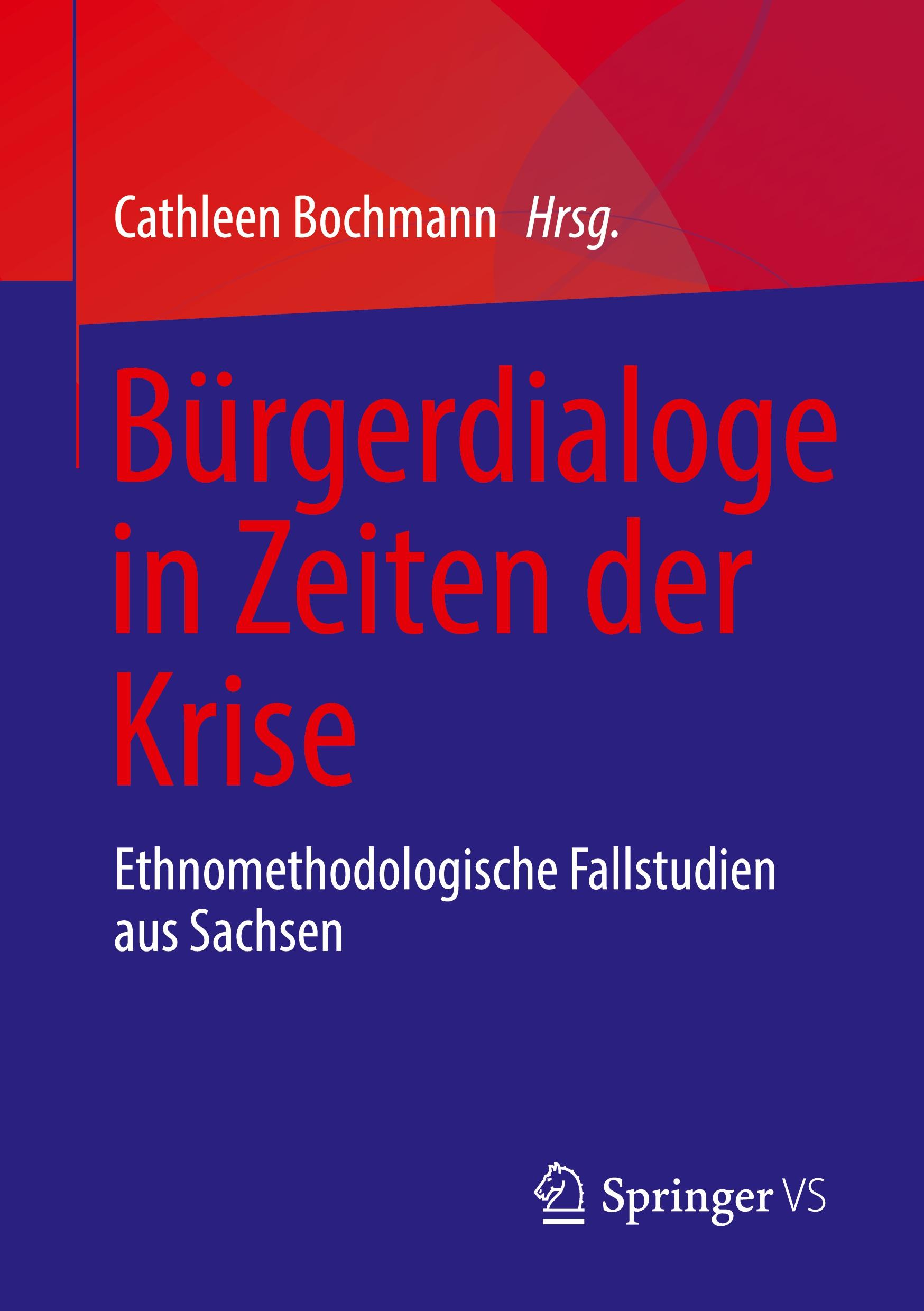 Bürgerdialoge in Zeiten der Krise