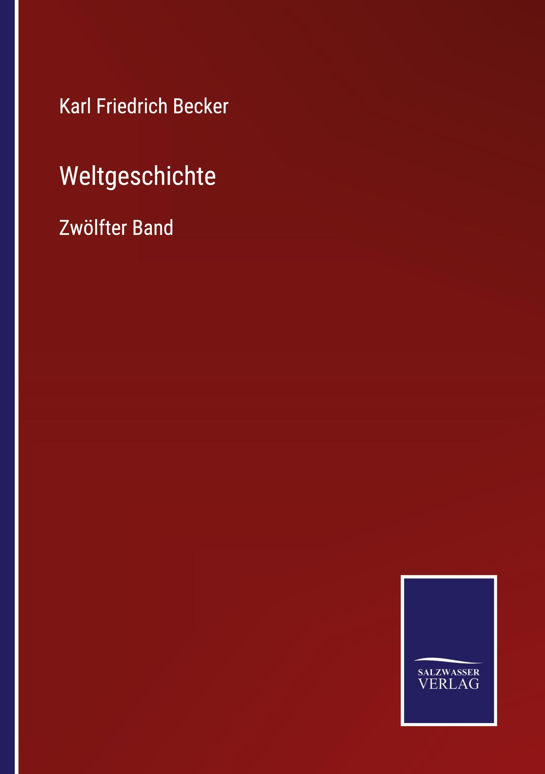 Weltgeschichte