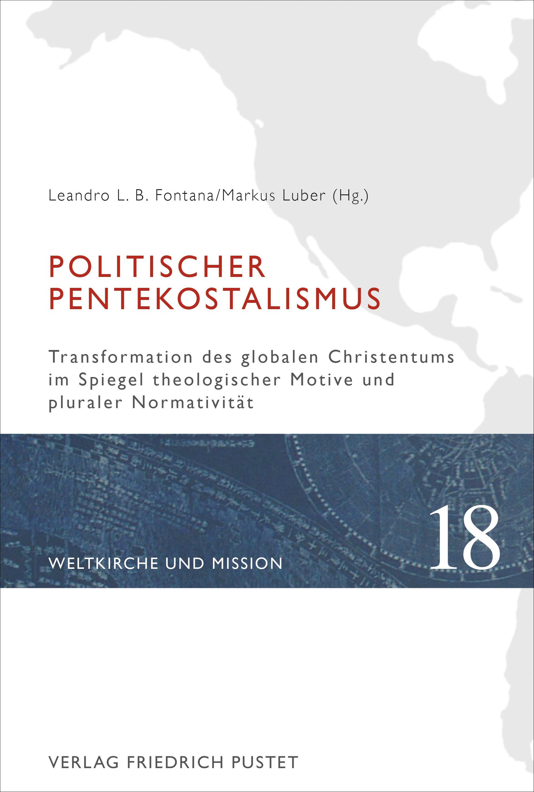 Politischer Pentekostalismus