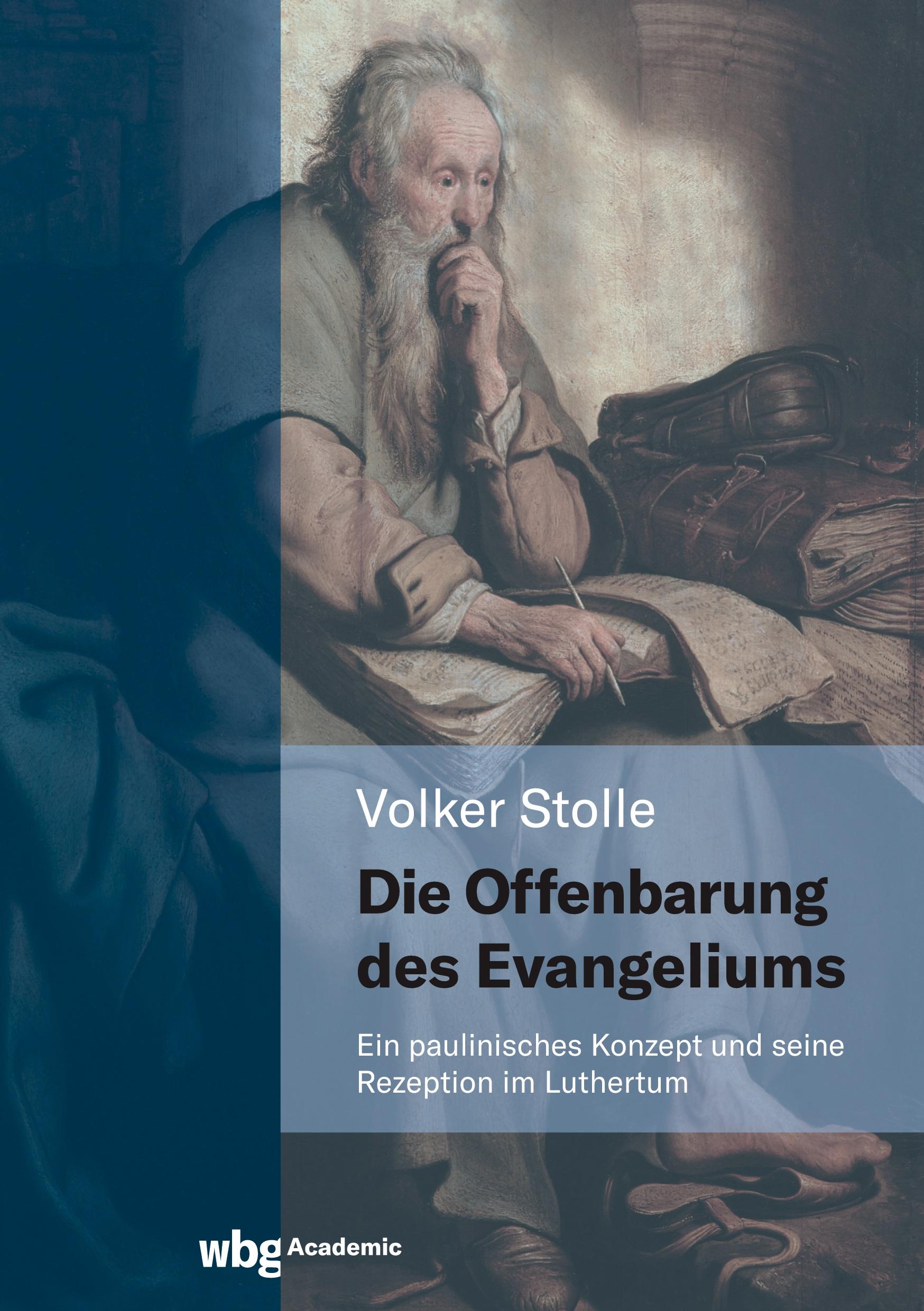 Die Offenbarung des Evangeliums