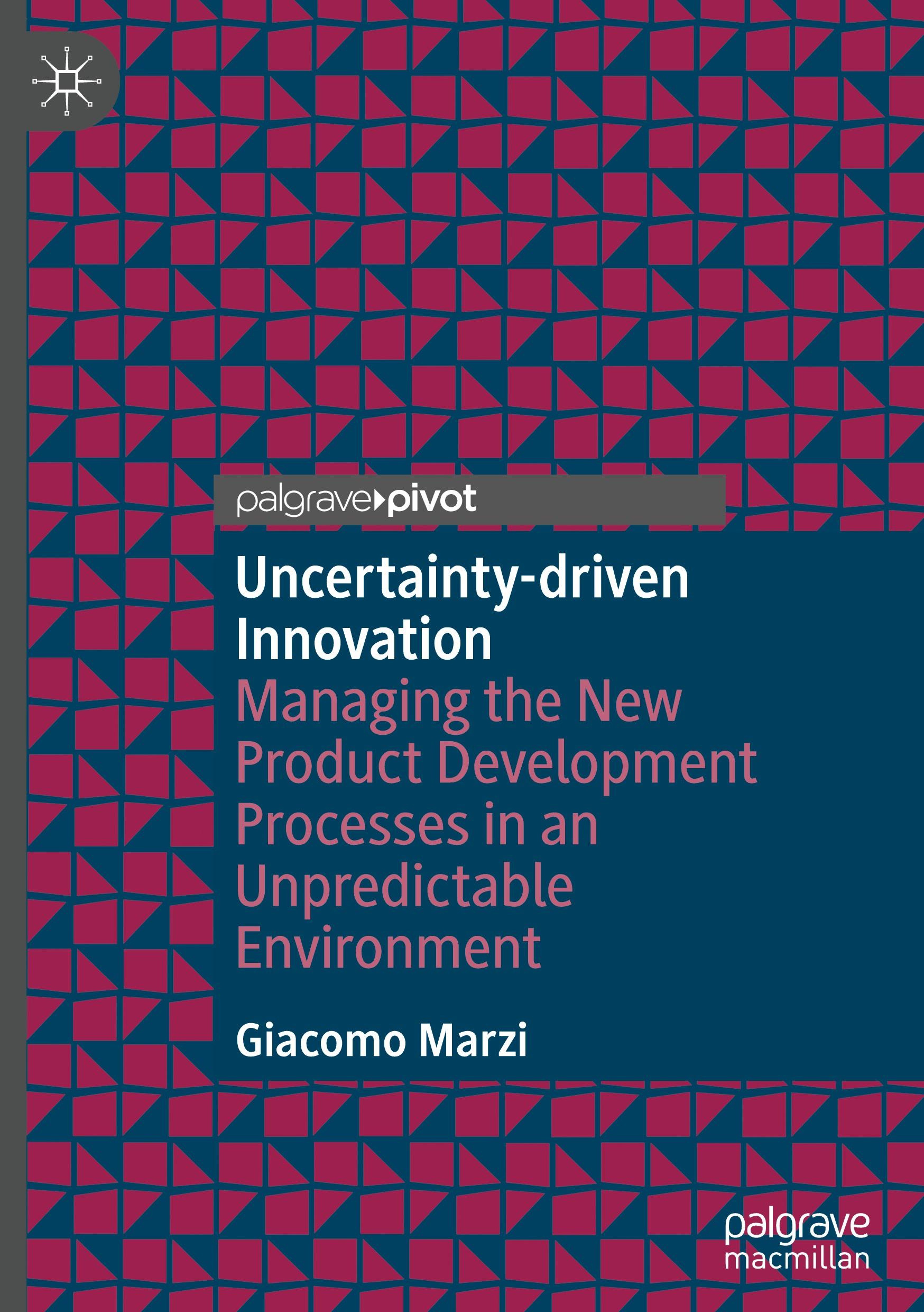 Uncertainty-driven Innovation