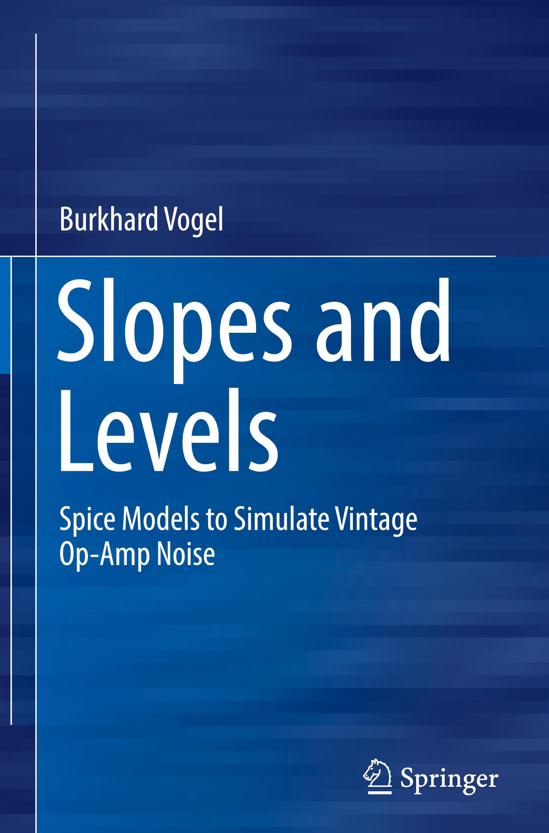 Slopes and Levels