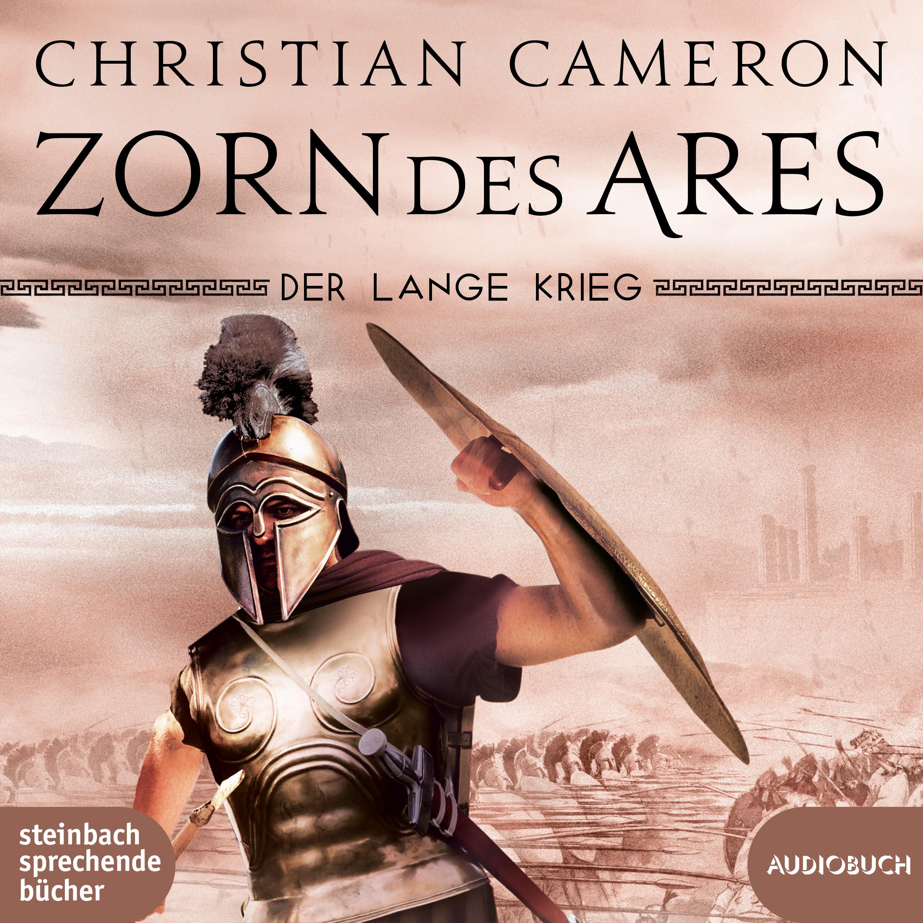 Der lange Krieg: Zorn des Ares