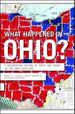 What Happened in Ohio?