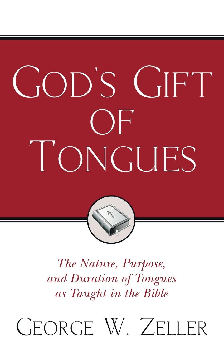 God's Gift of Tongues