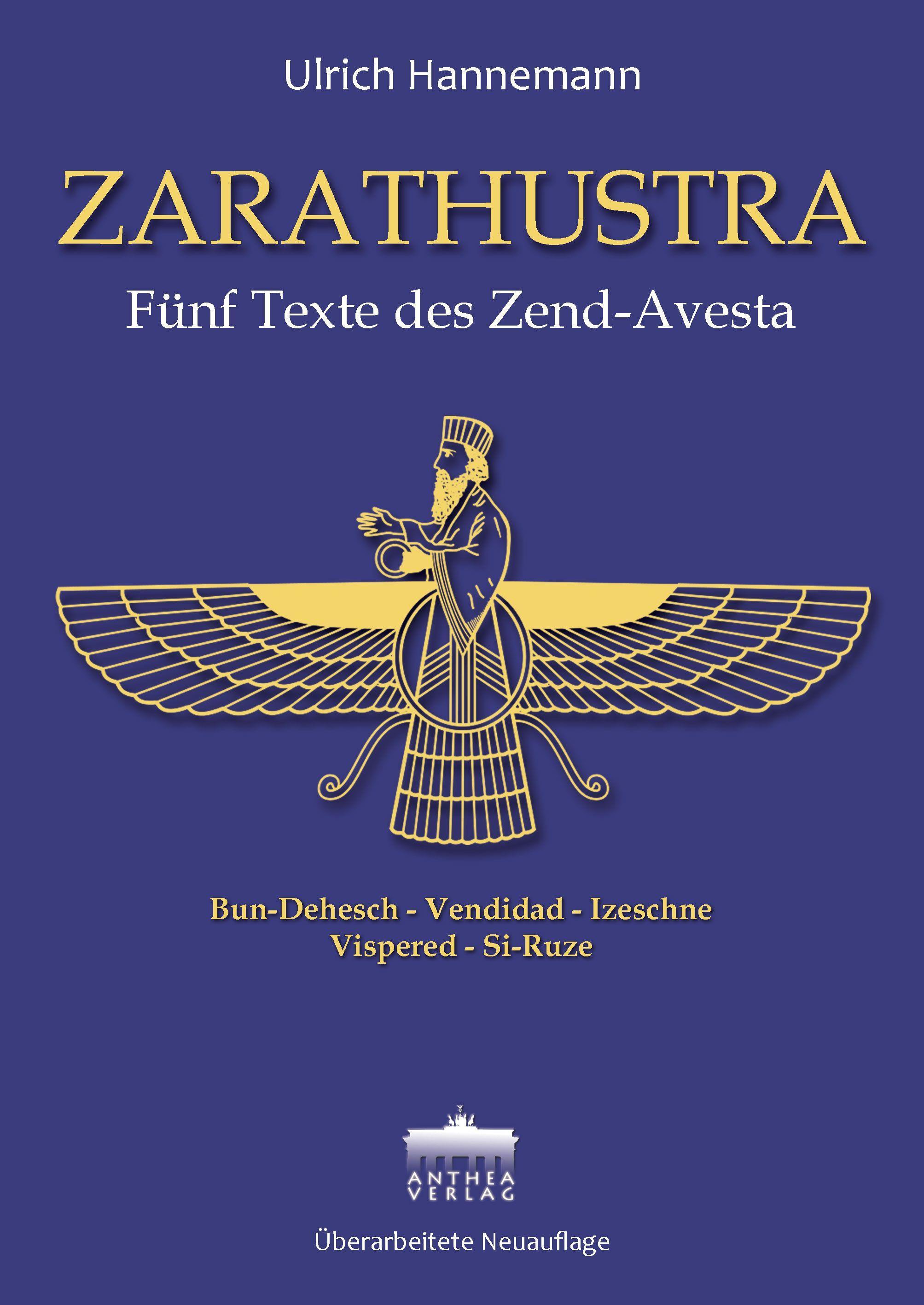 ZARATHUSTRA