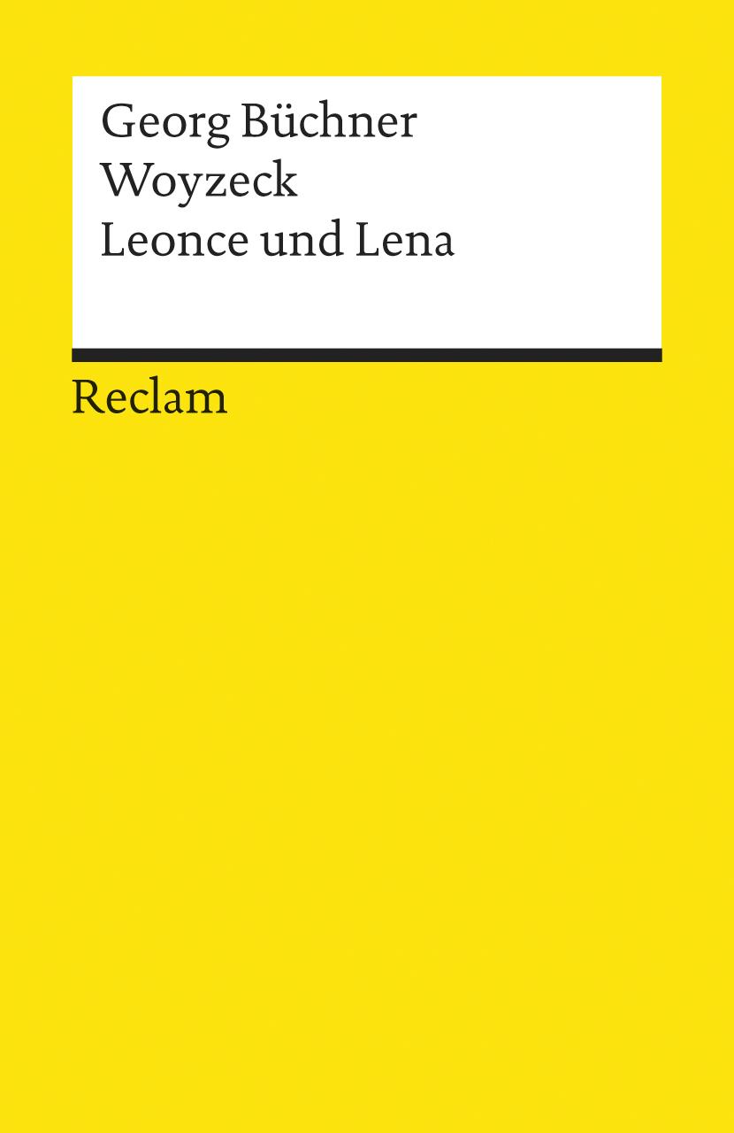 Woyzeck /Leonce und Lena