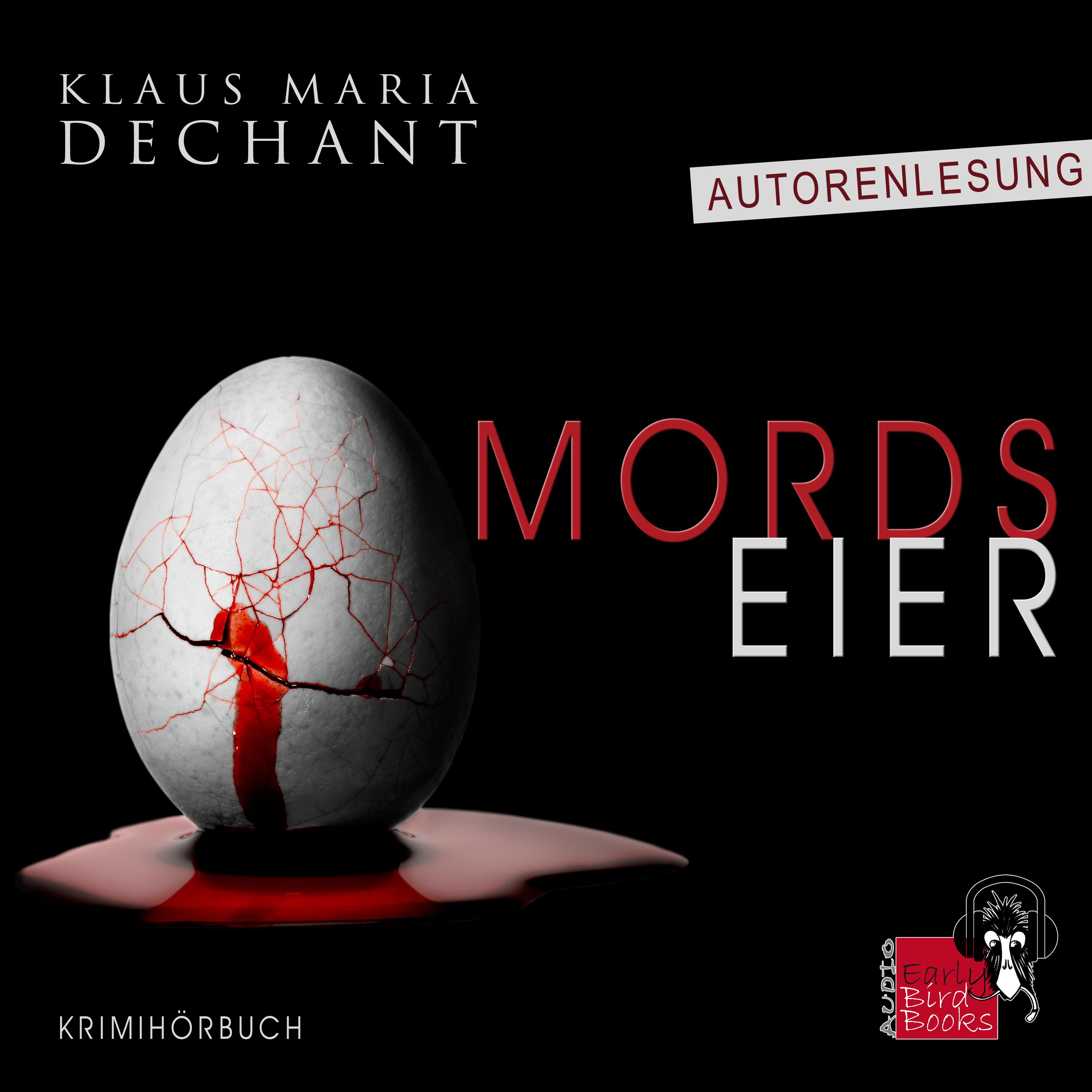 CORDES #2 - Mordseier