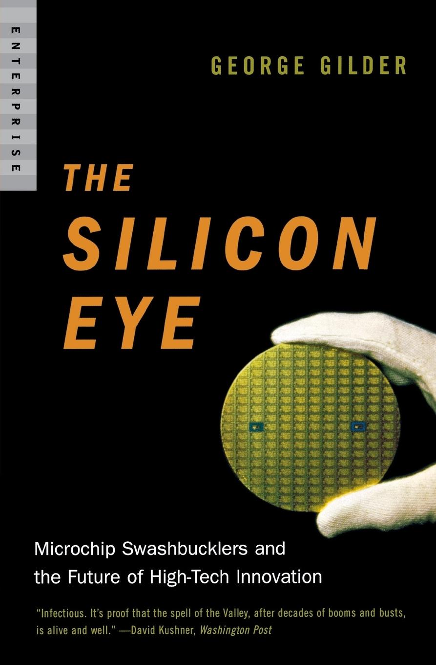 Silicon Eye