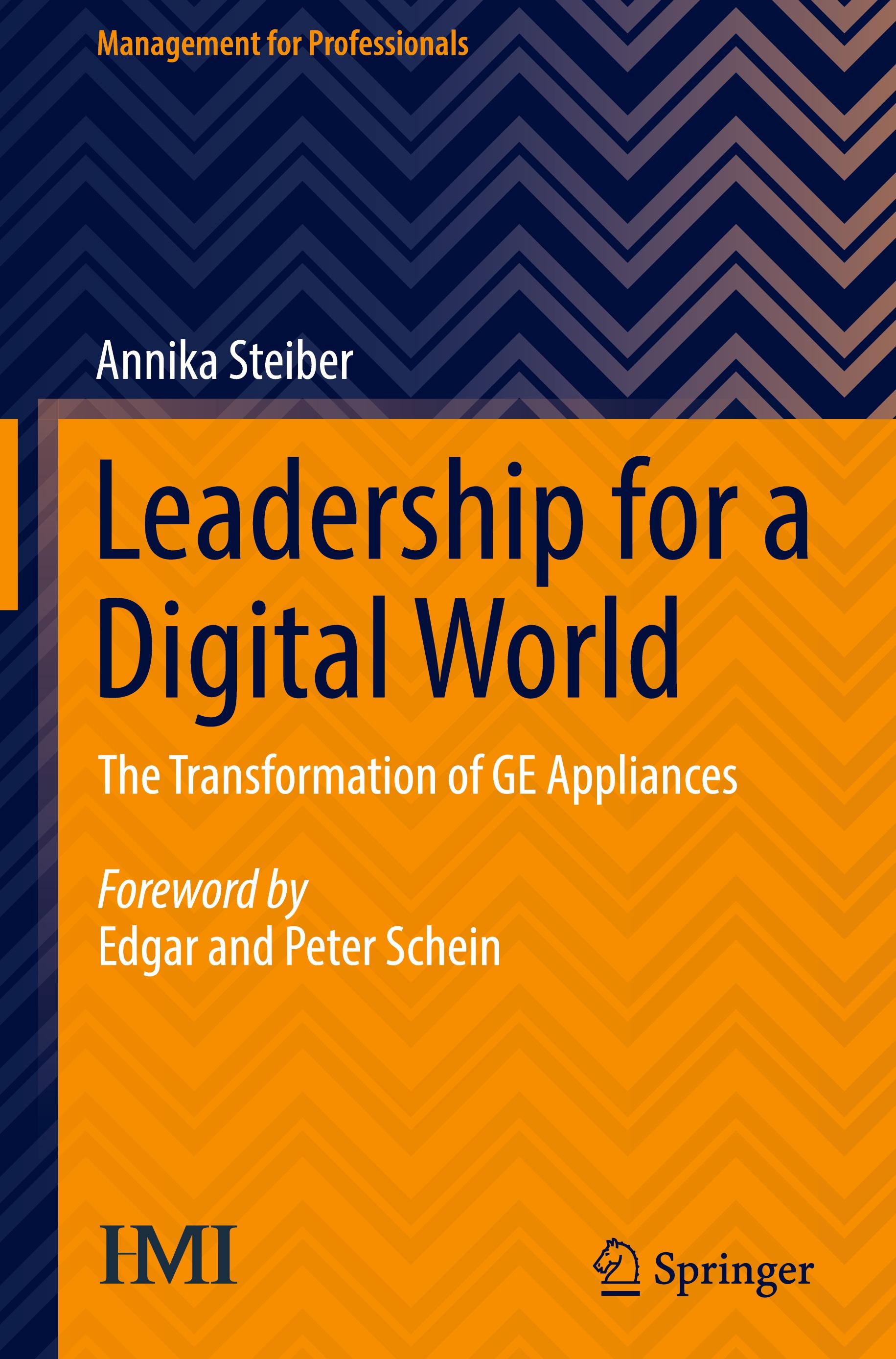 Leadership for a Digital World