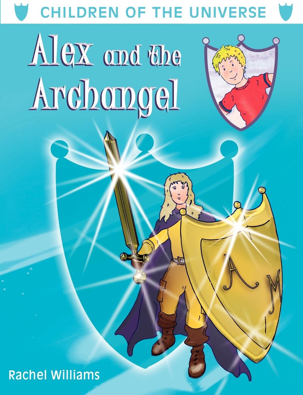 Alex and the Archangel