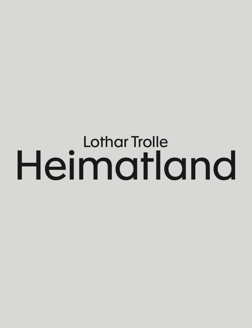 Heimatland