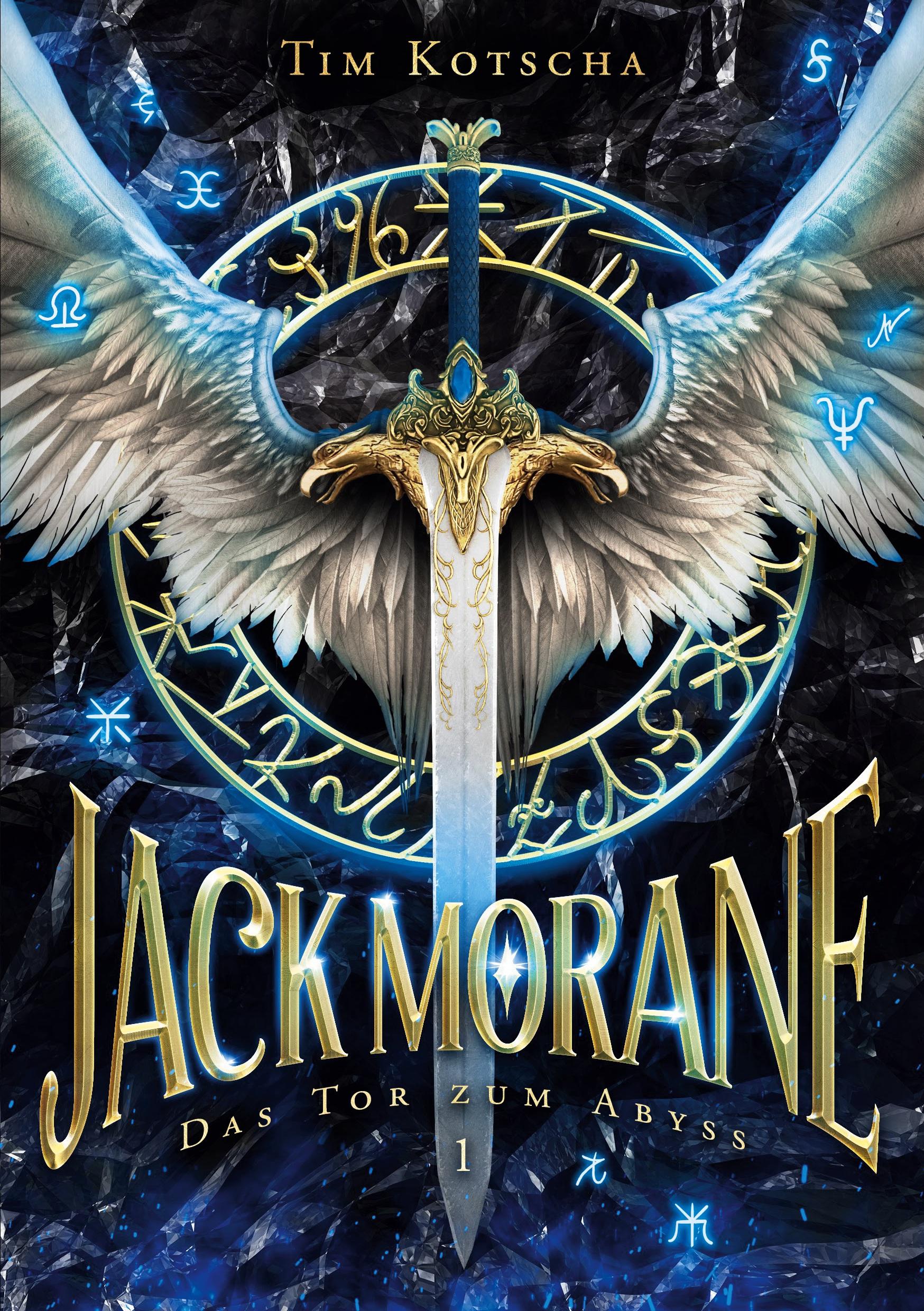 Jack Morane