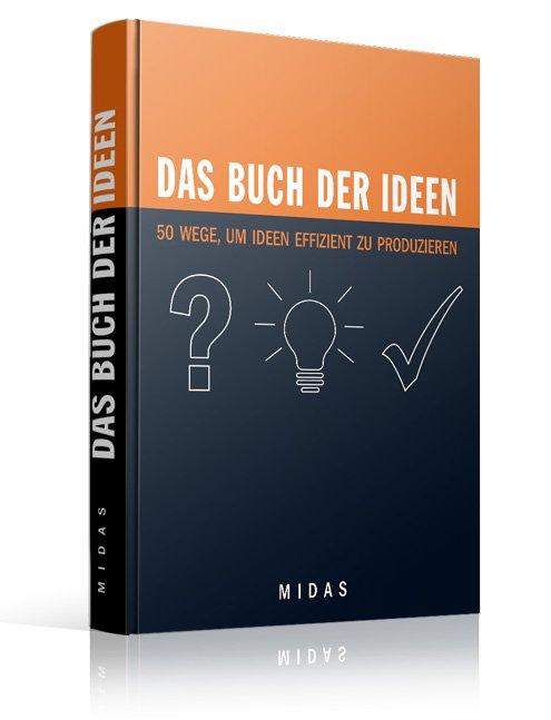 Das Buch der Ideen