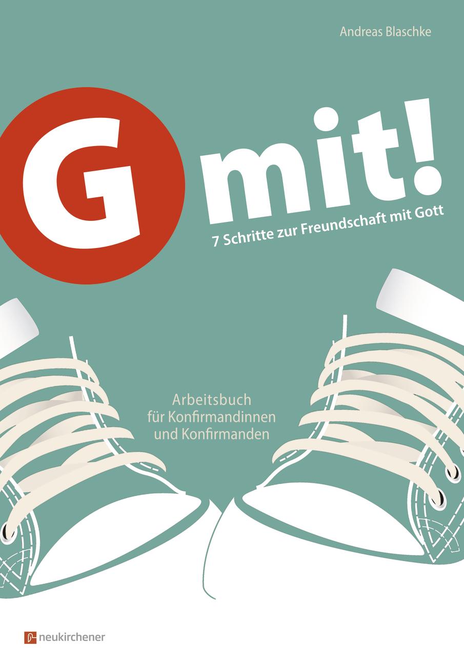 G mit! - Loseblatt-Ausgabe