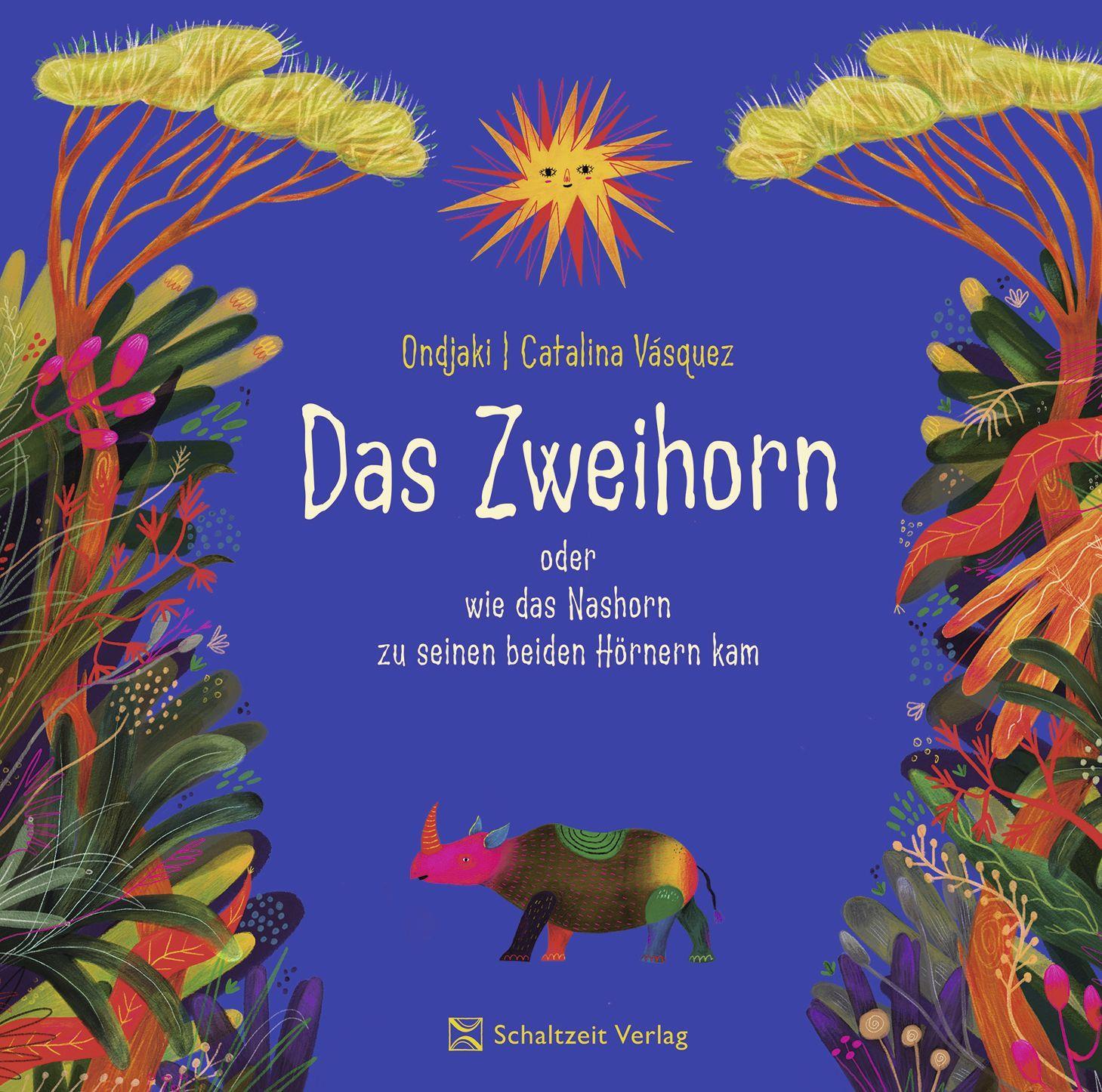 Das Zweihorn