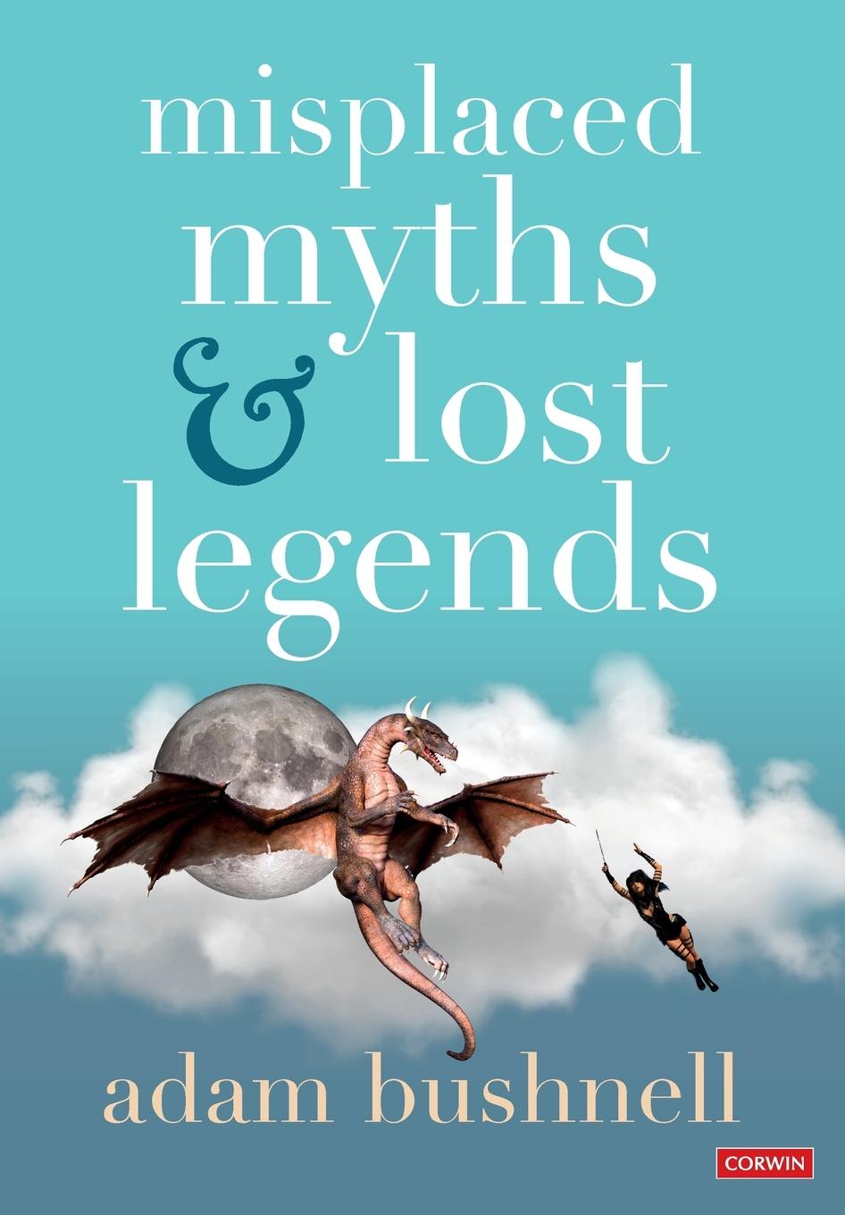 Misplaced Myths and Lost Legends