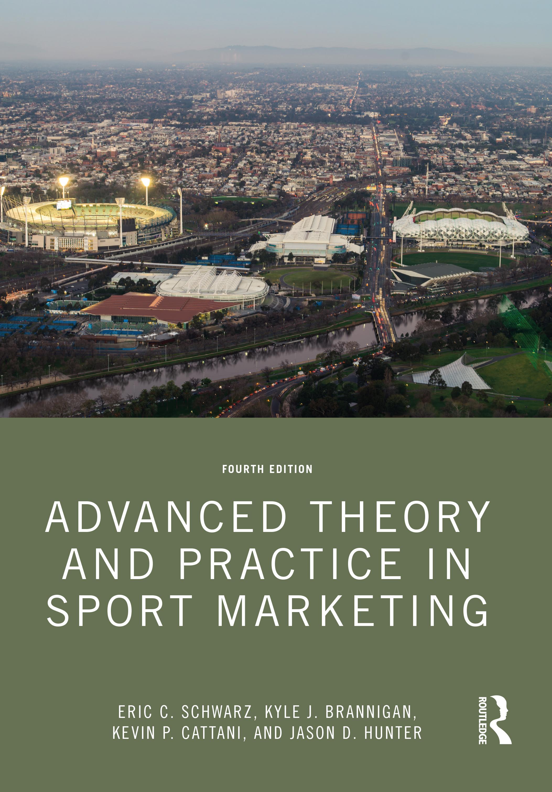 Advanced Theory and Practice in Sport Marketing