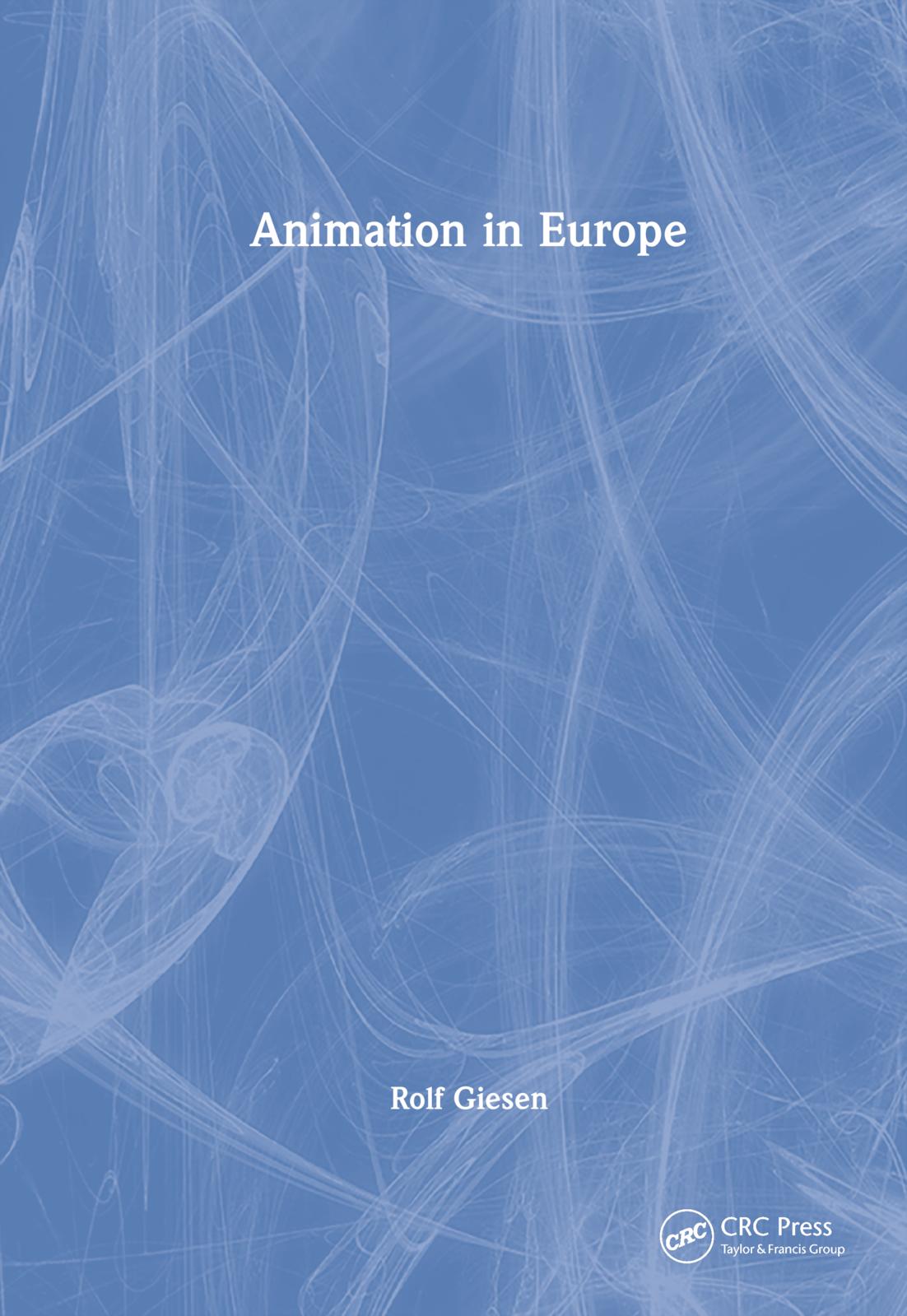 Animation in Europe