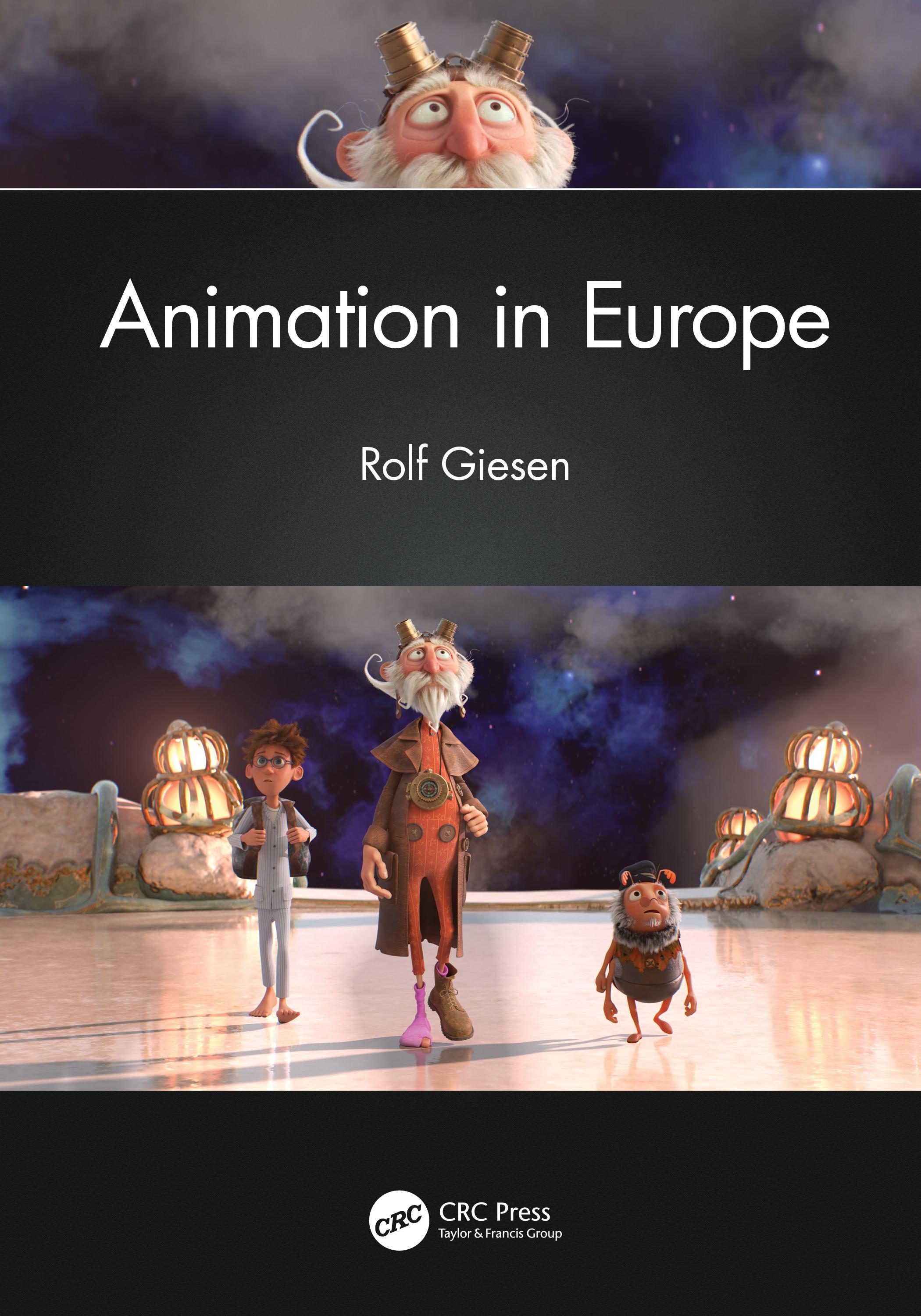 Animation in Europe