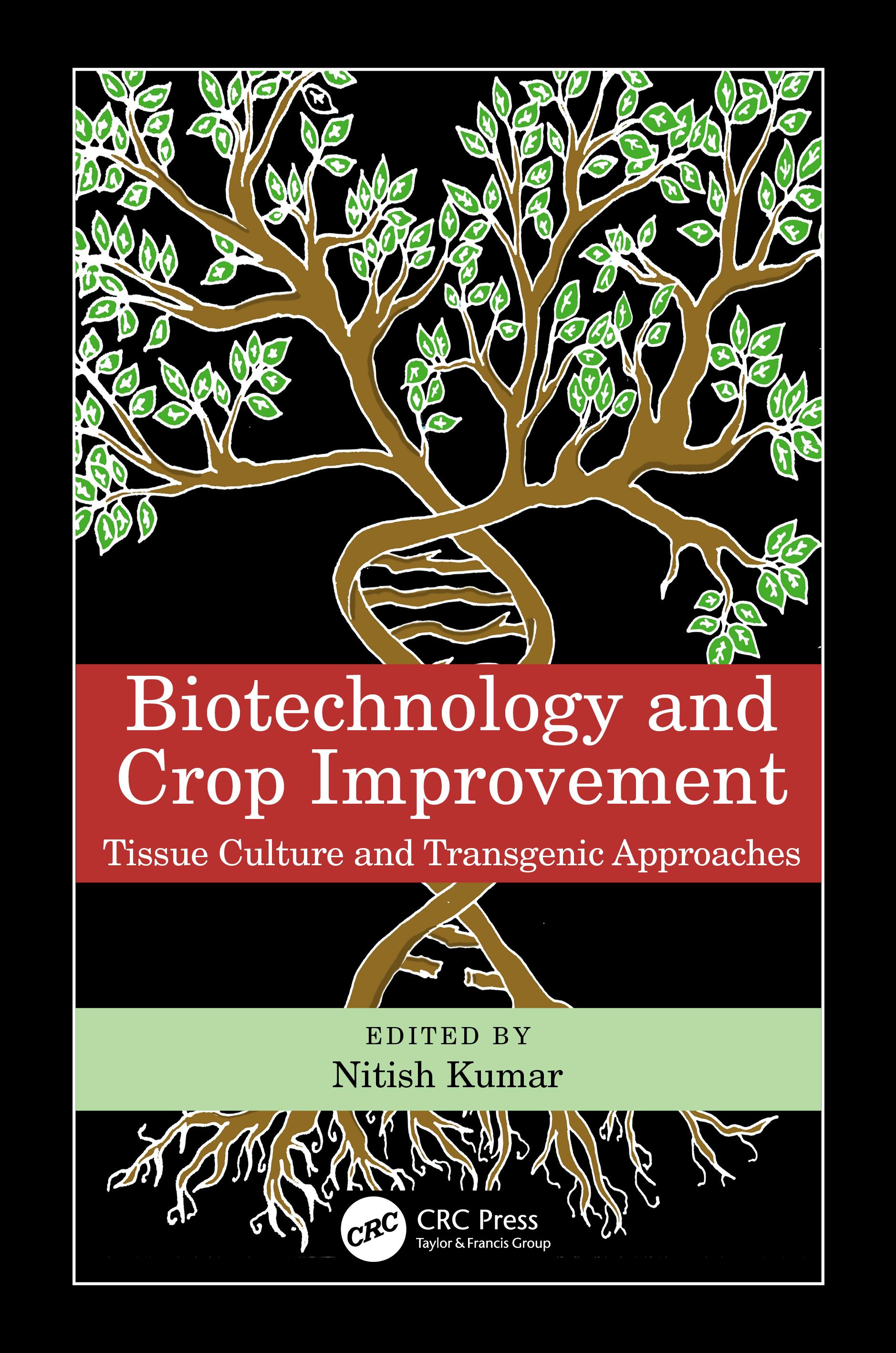 Biotechnology and Crop Improvement