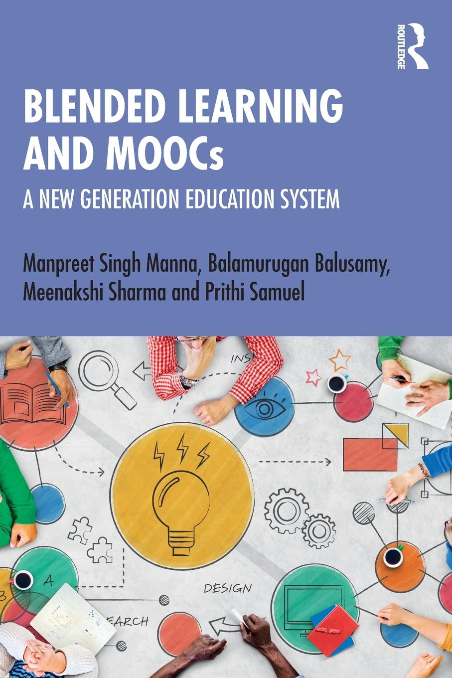 Blended Learning and MOOCs