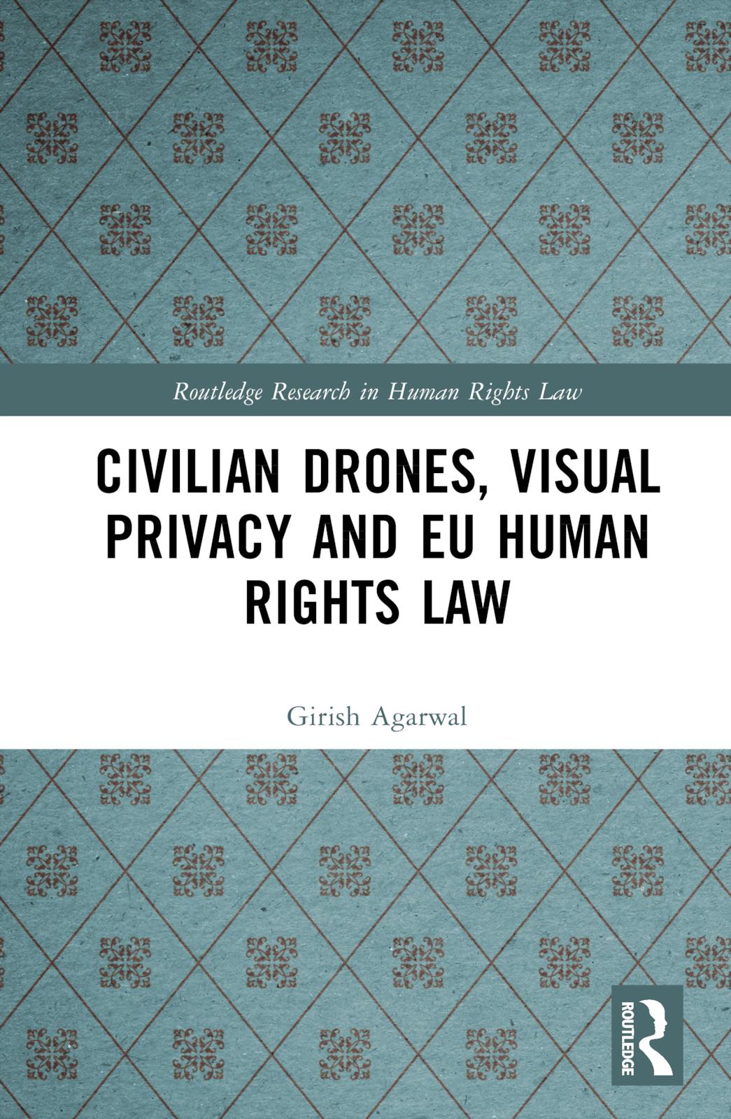 Civilian Drones, Visual Privacy and EU Human Rights Law