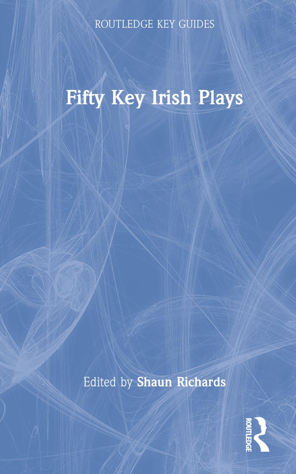 Fifty Key Irish Plays