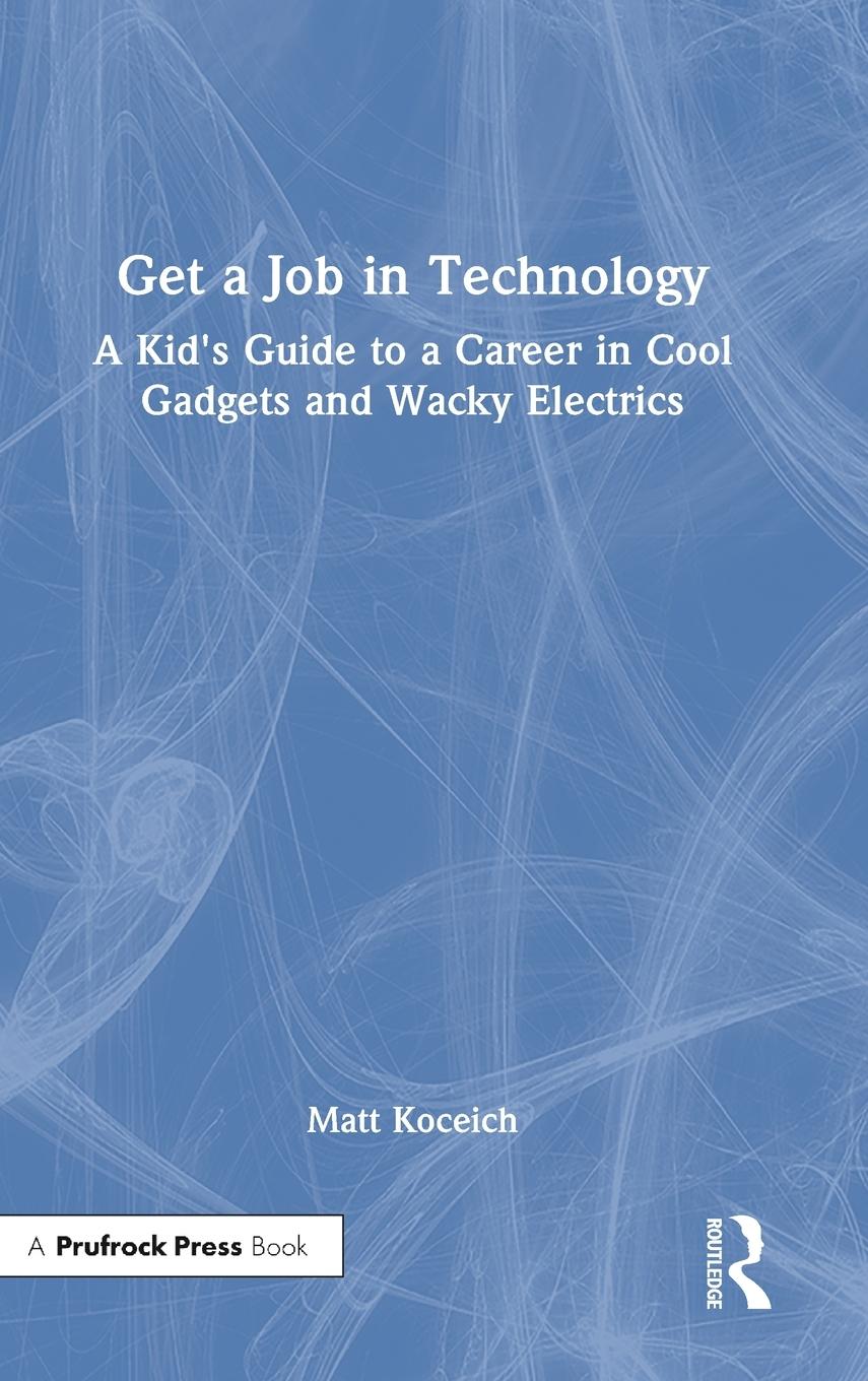 Get a Job in Technology