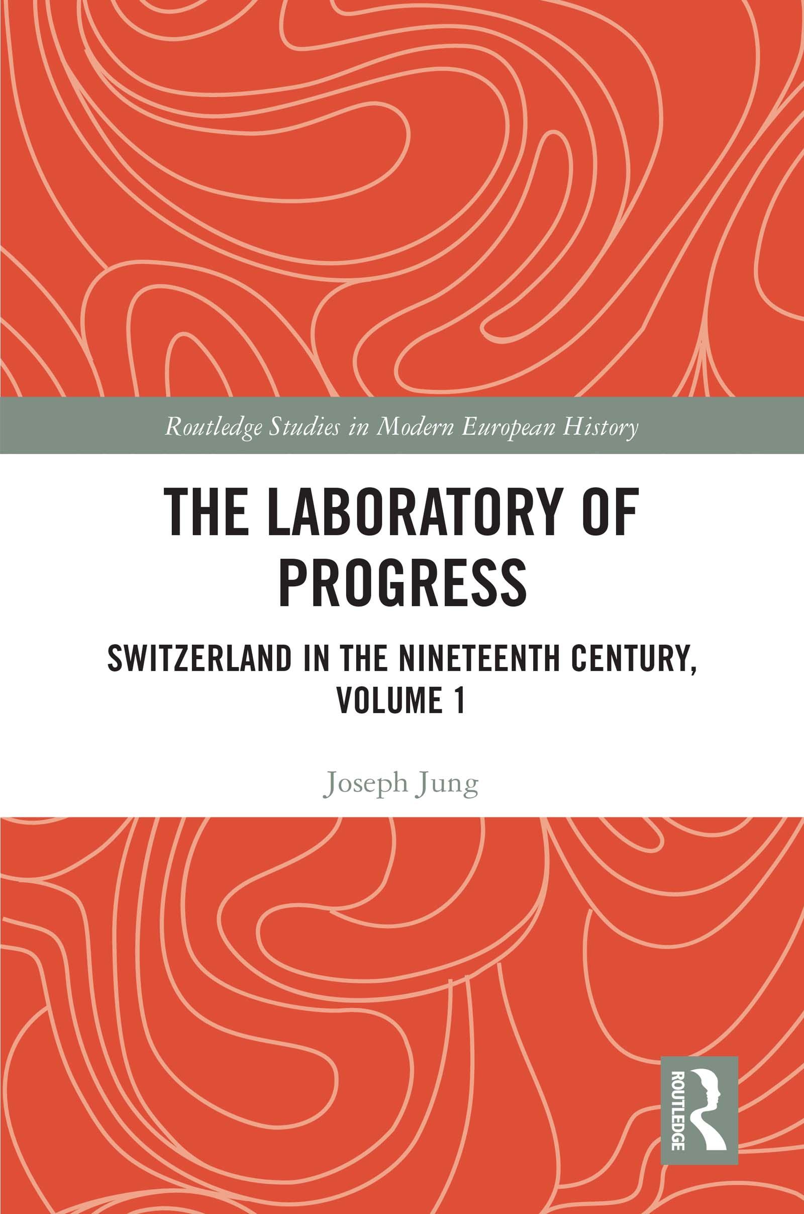 The Laboratory of Progress