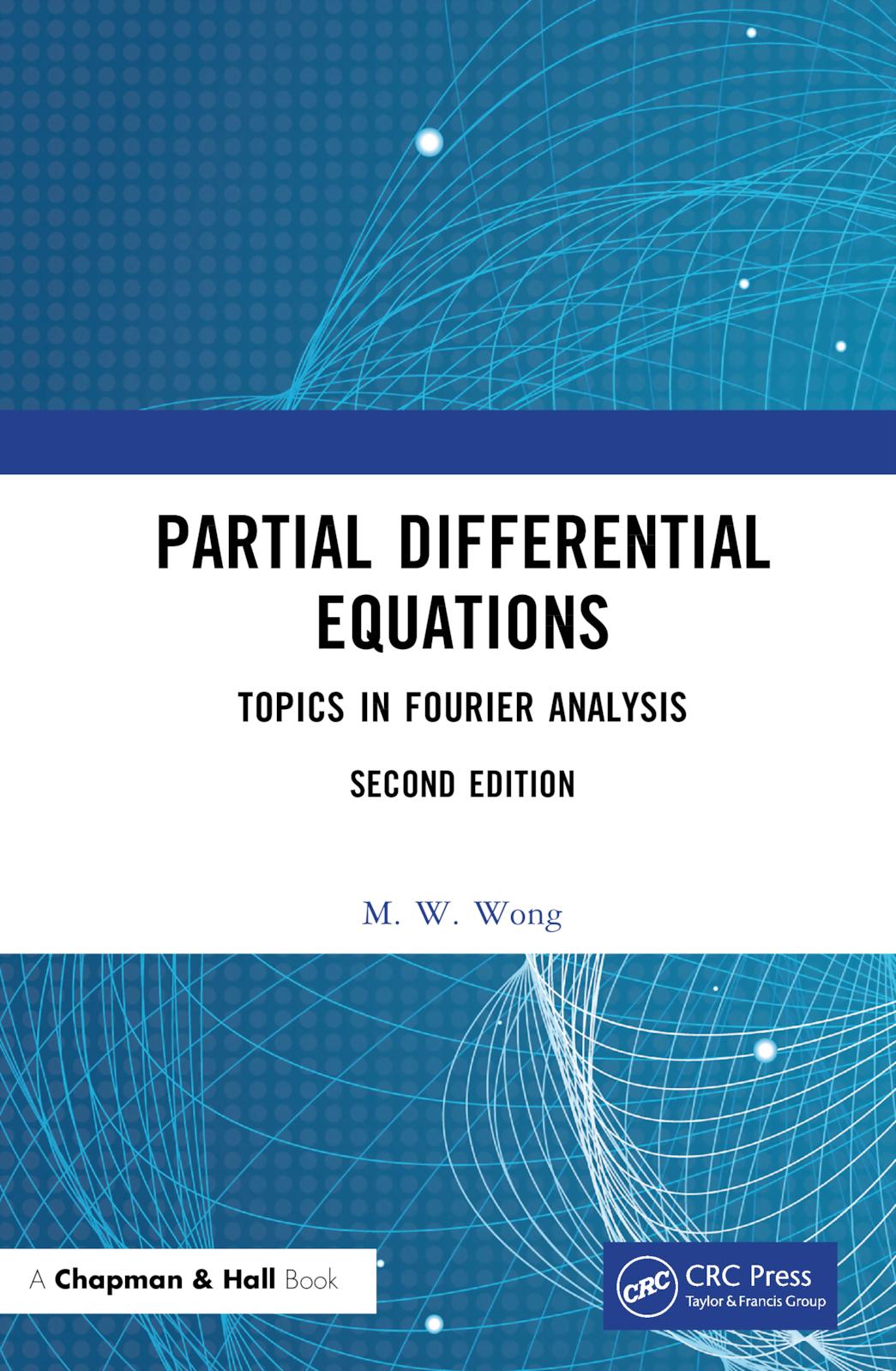 Partial Differential Equations