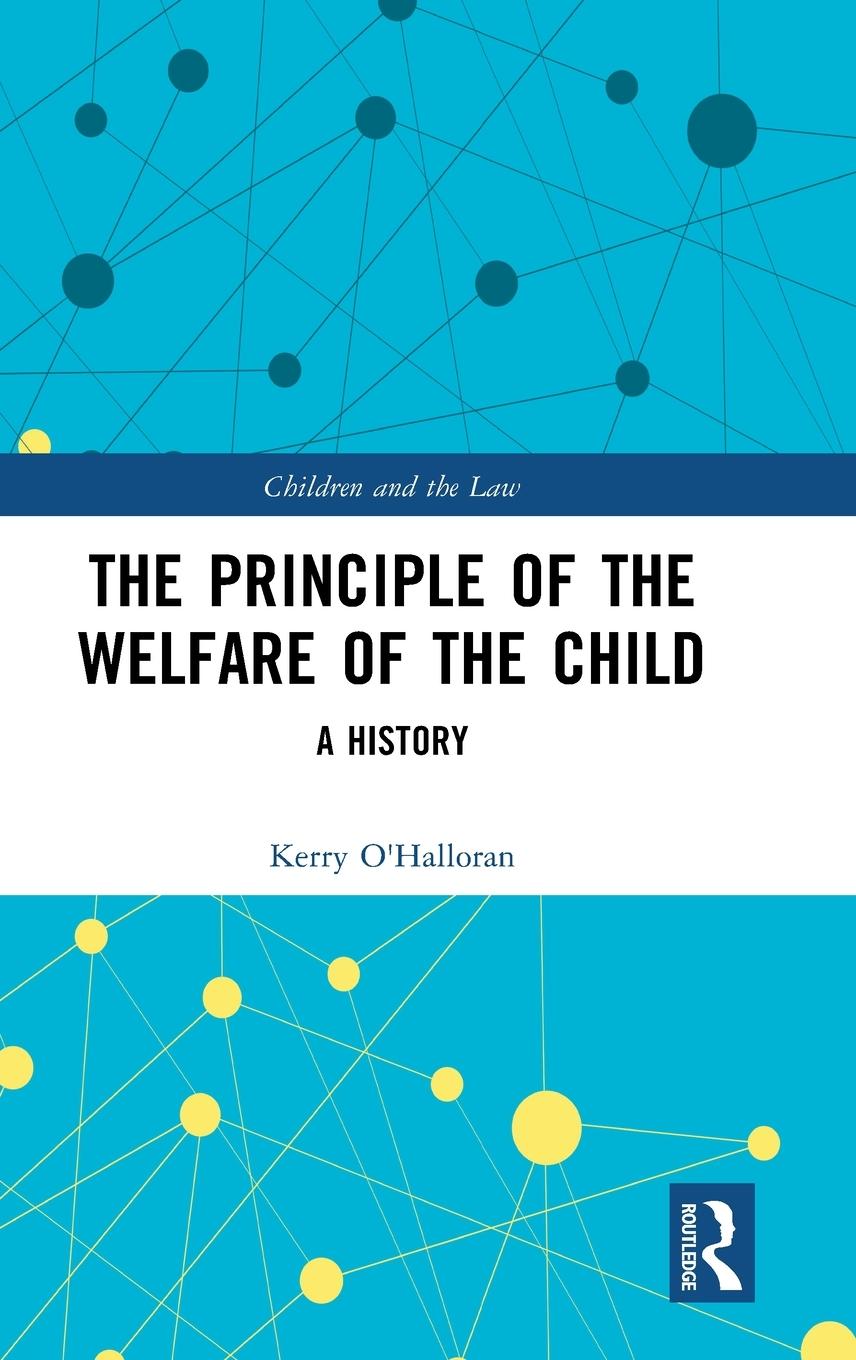 The Principle of the Welfare of the Child