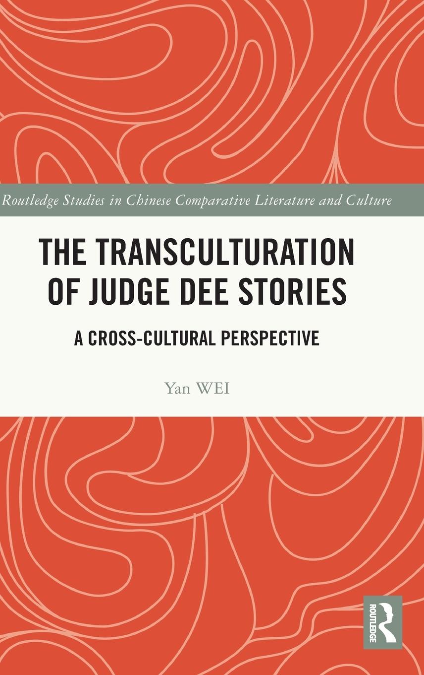 The Transculturation of Judge Dee Stories