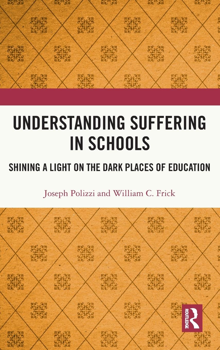 Understanding Suffering in Schools