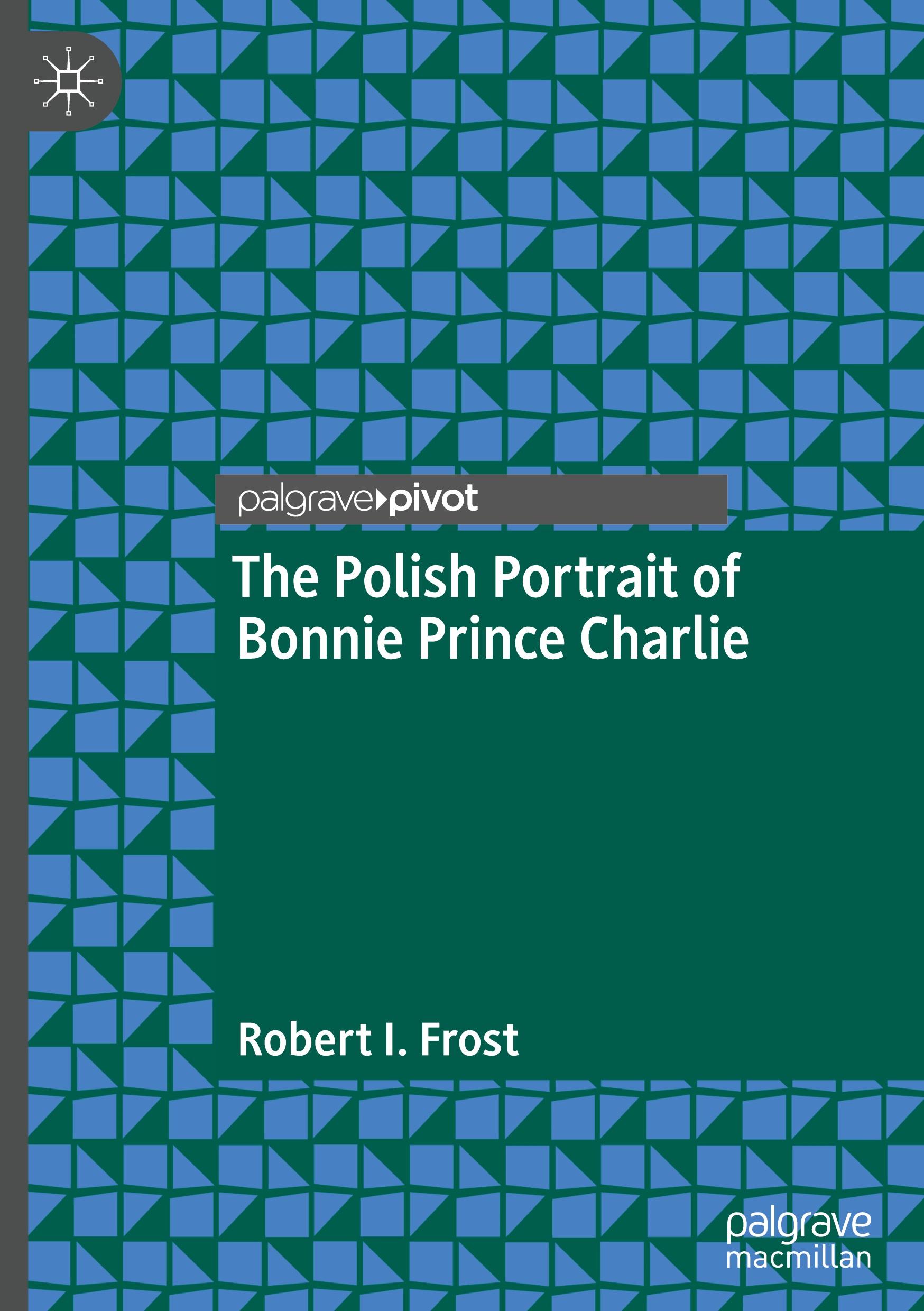 The Polish Portrait of Bonnie Prince Charlie