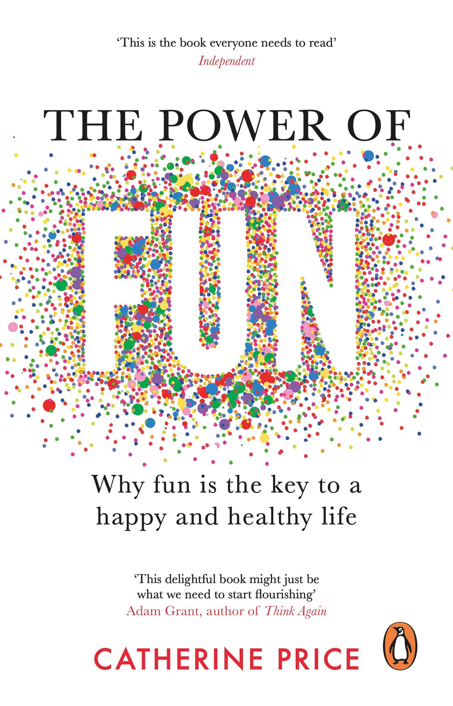 The Power of Fun