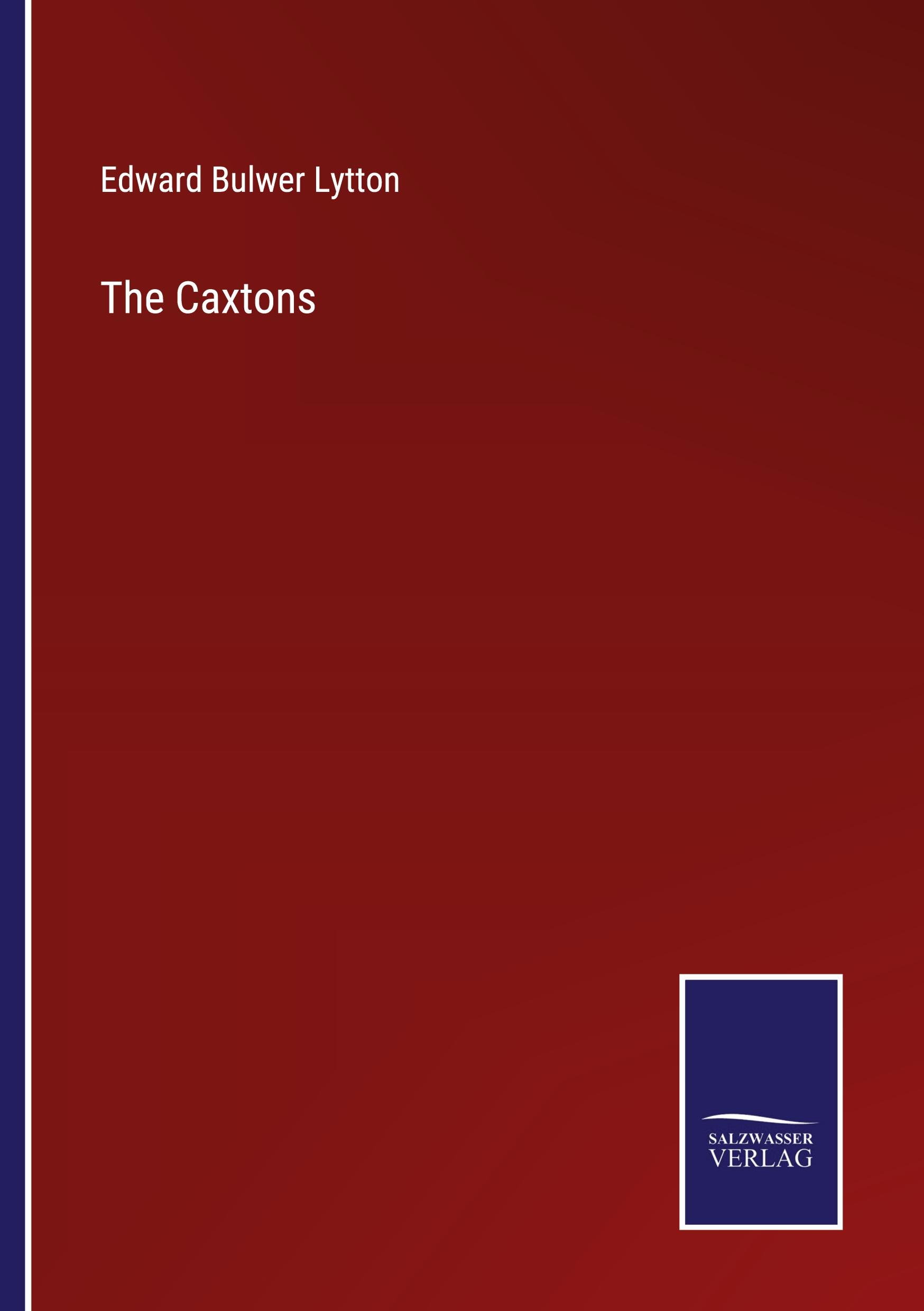 The Caxtons