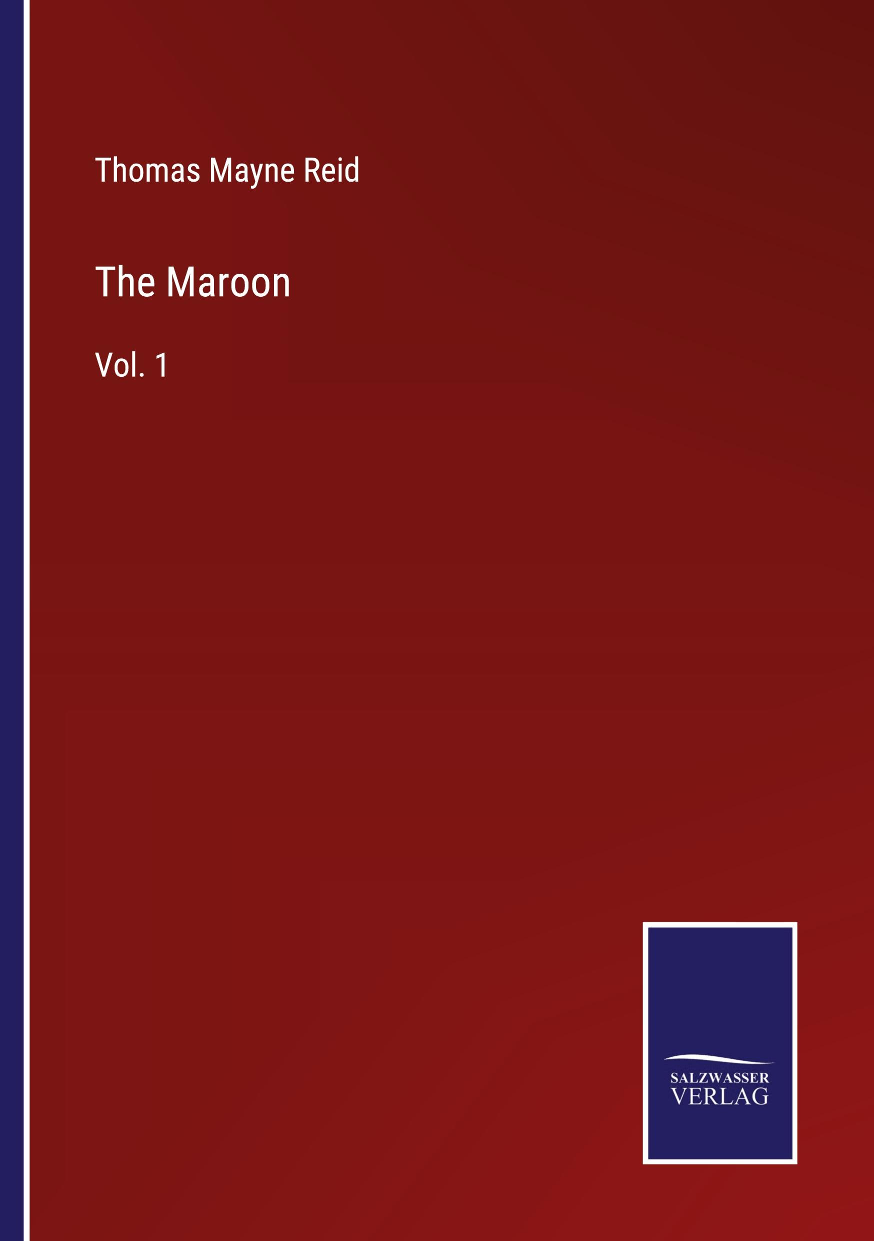 The Maroon