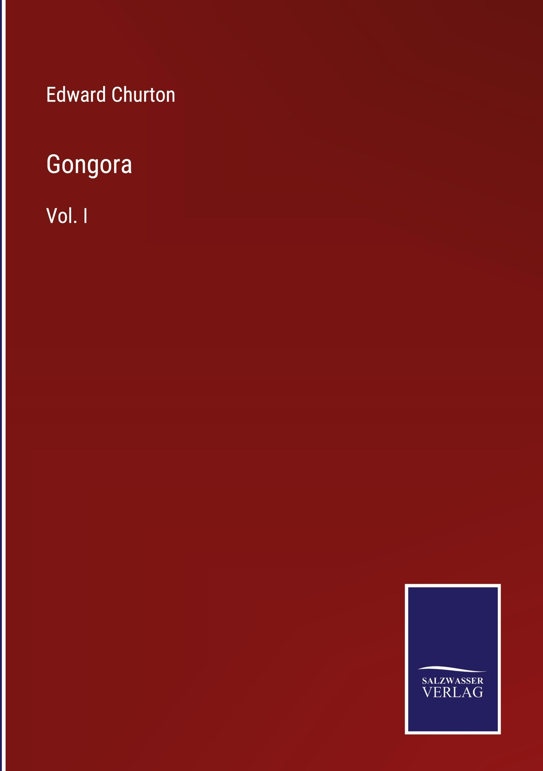 Gongora