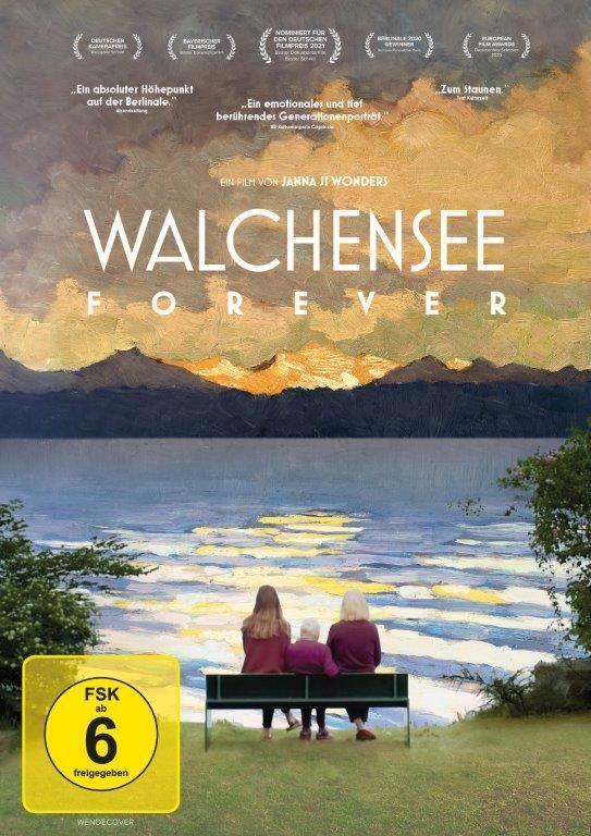 Walchensee Forever