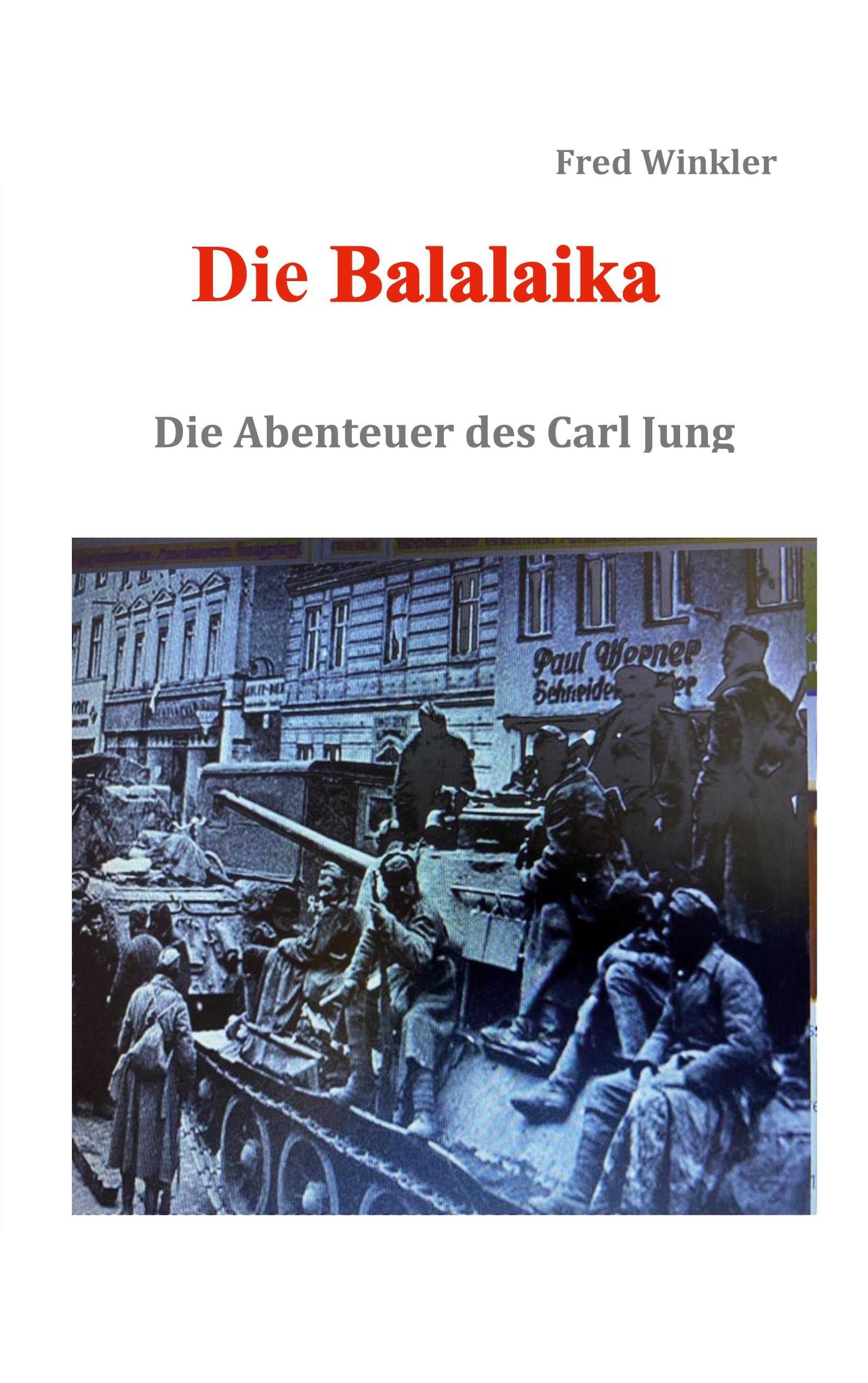 Die Balalaika