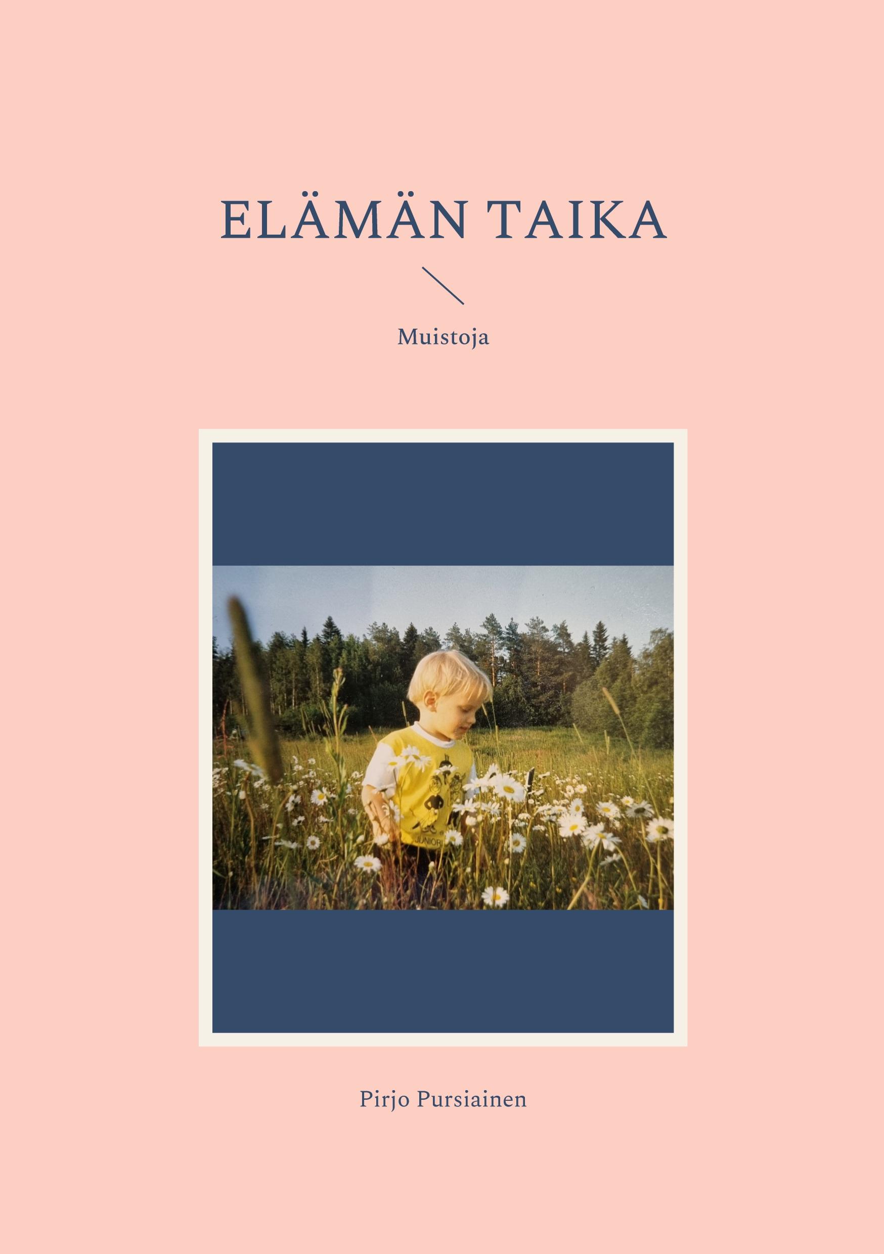 Elämän taika