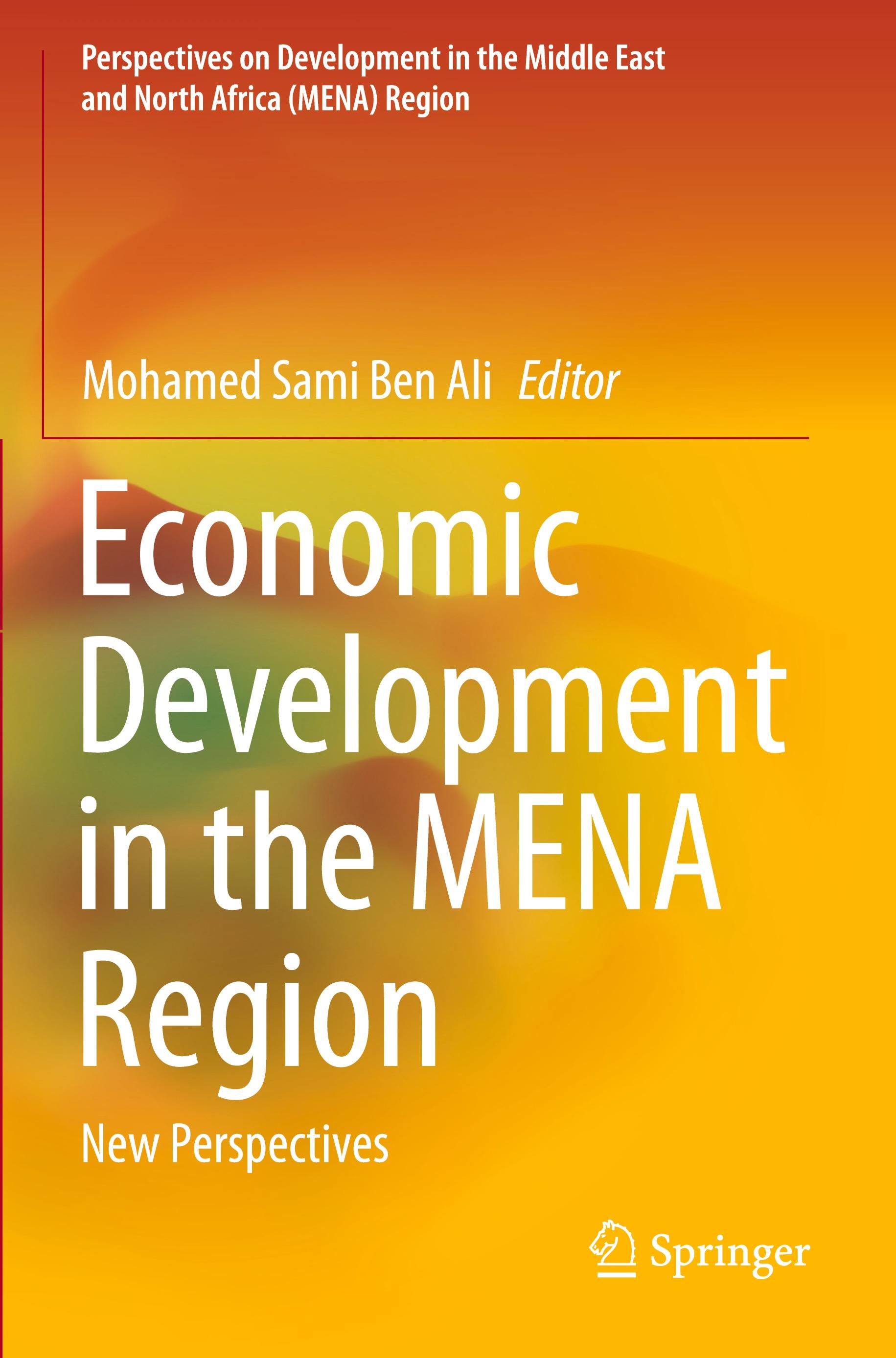 Economic Development in the MENA Region